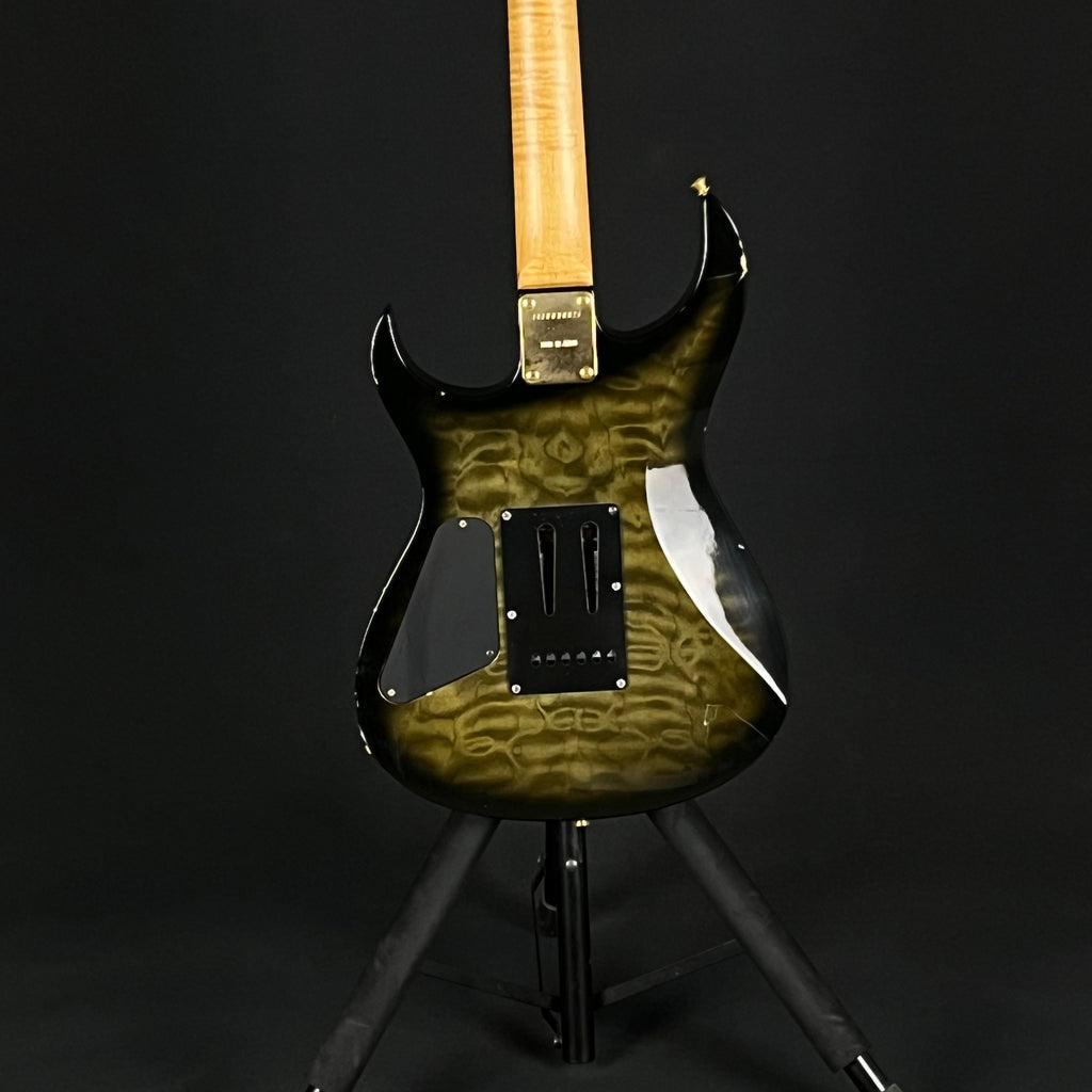 Fernandes FGZ-420