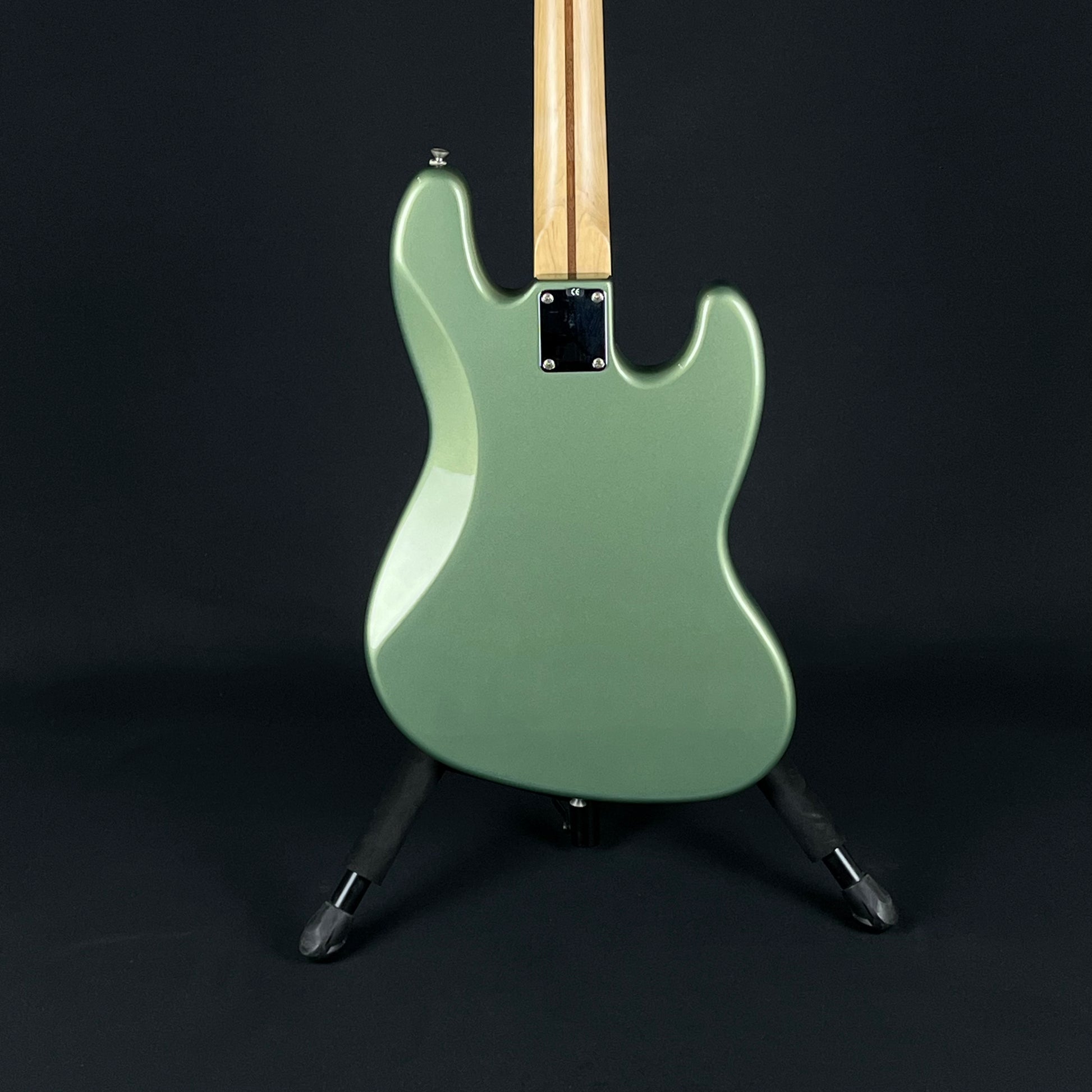 Fender Mexico Standard Jazz Bass Left-Hand