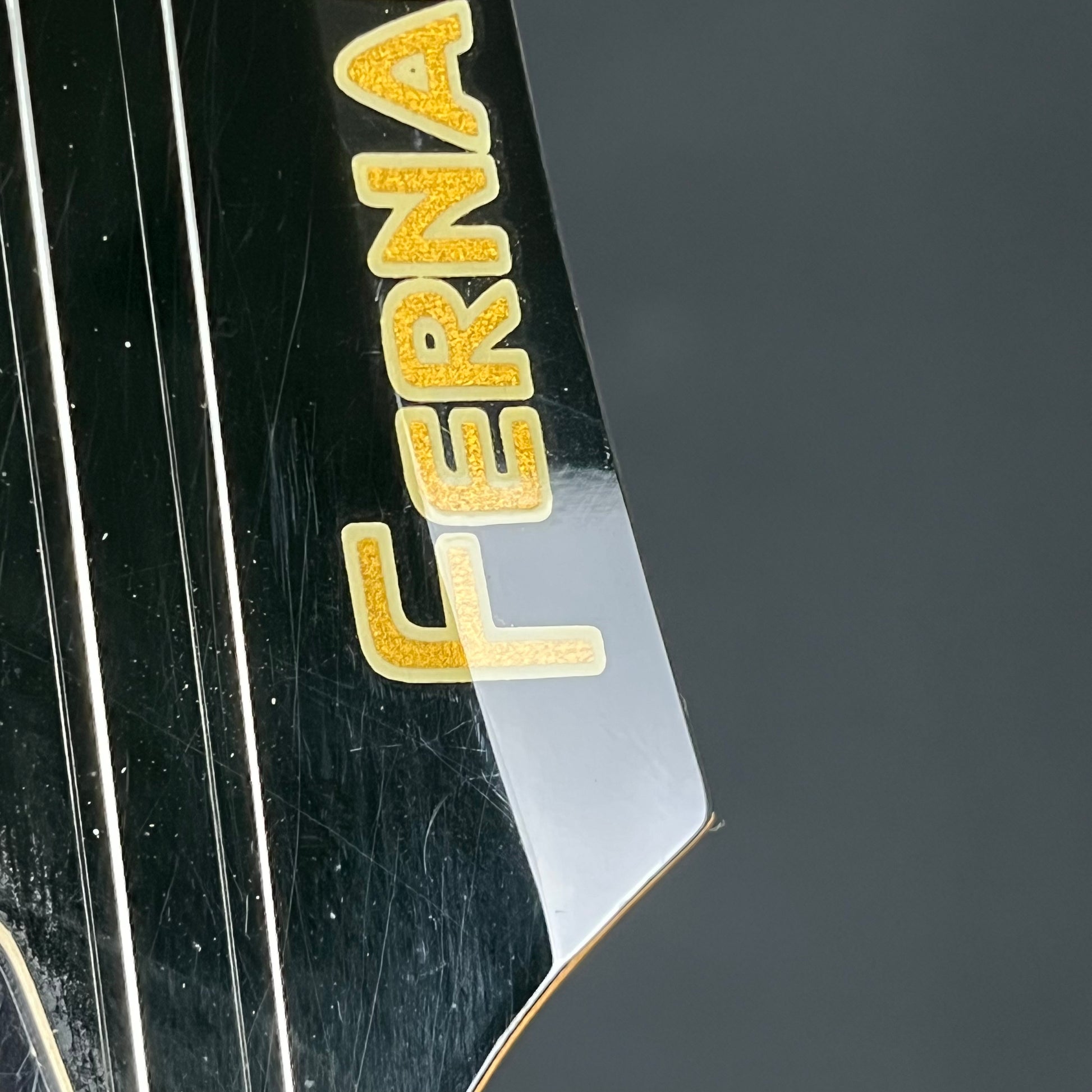 Fernandes FGZ-420