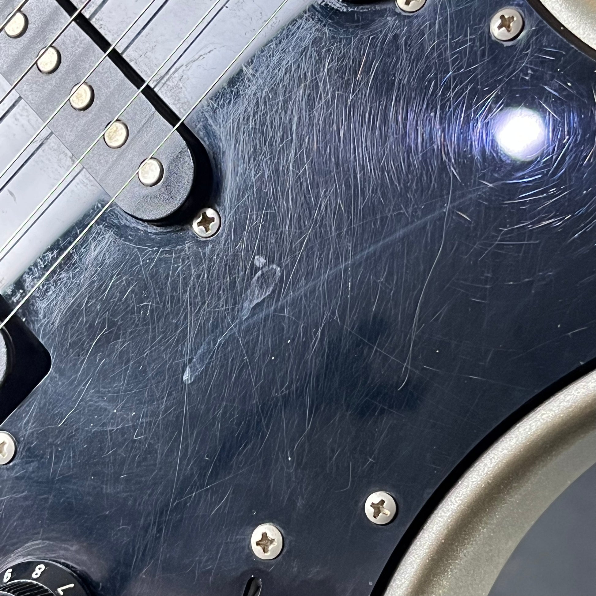 YAMAHA PAC112XCII