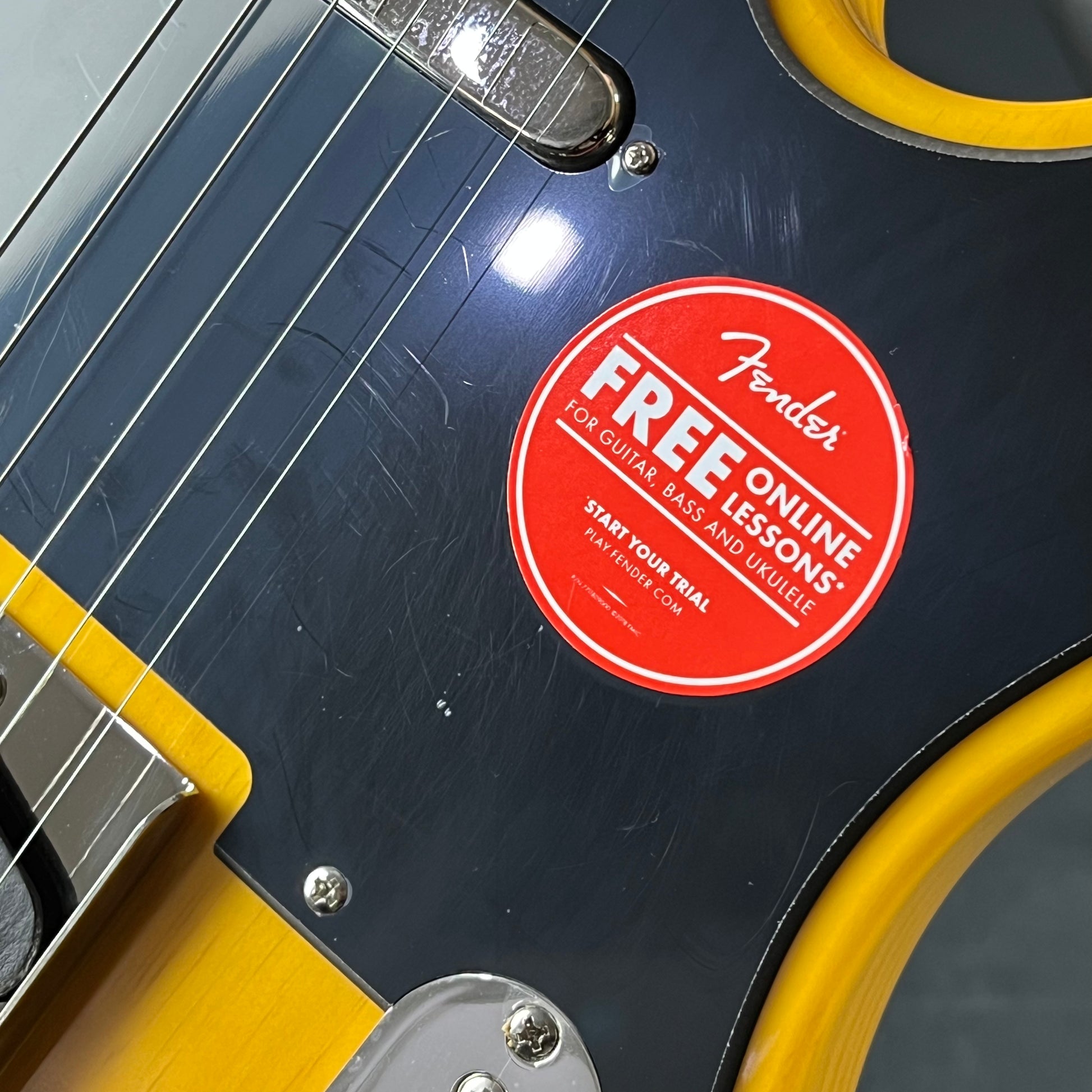 Squire Classic Vibe 50 Telecaster 2026