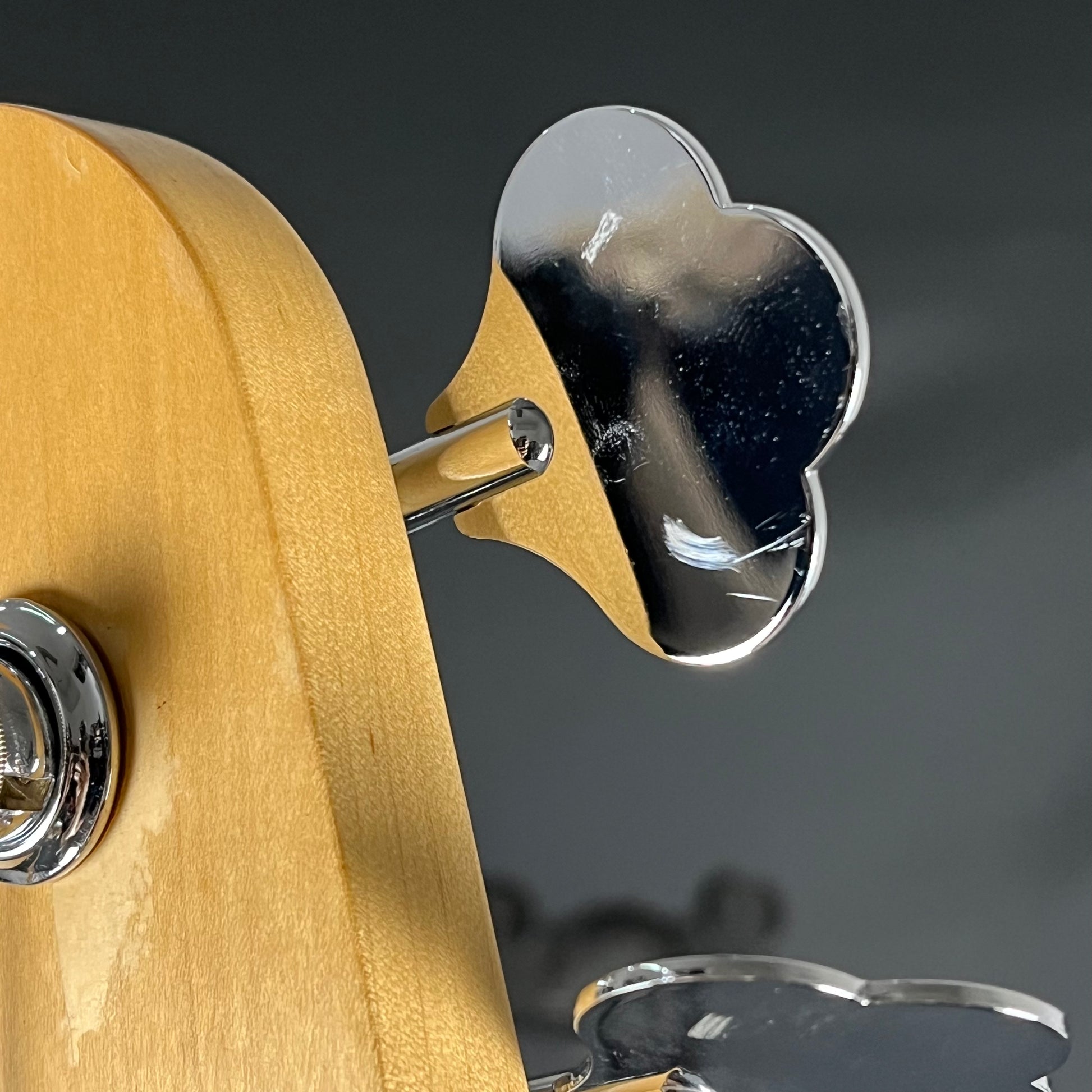 Fender Mexico Standard Jazz Bass Left-Hand