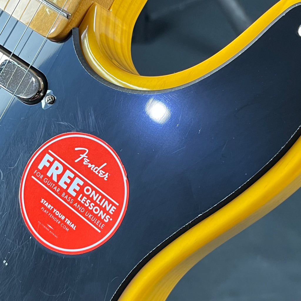 Squire Classic Vibe 50 Telecaster 2026