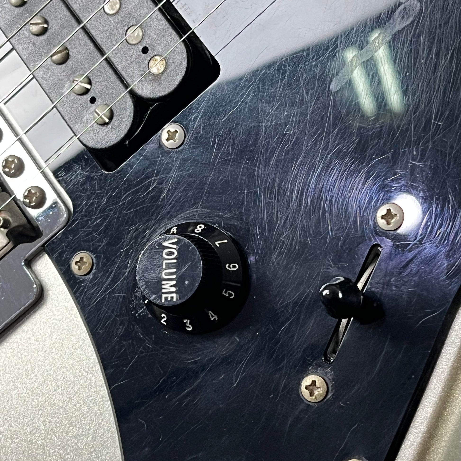 YAMAHA PAC112XCII