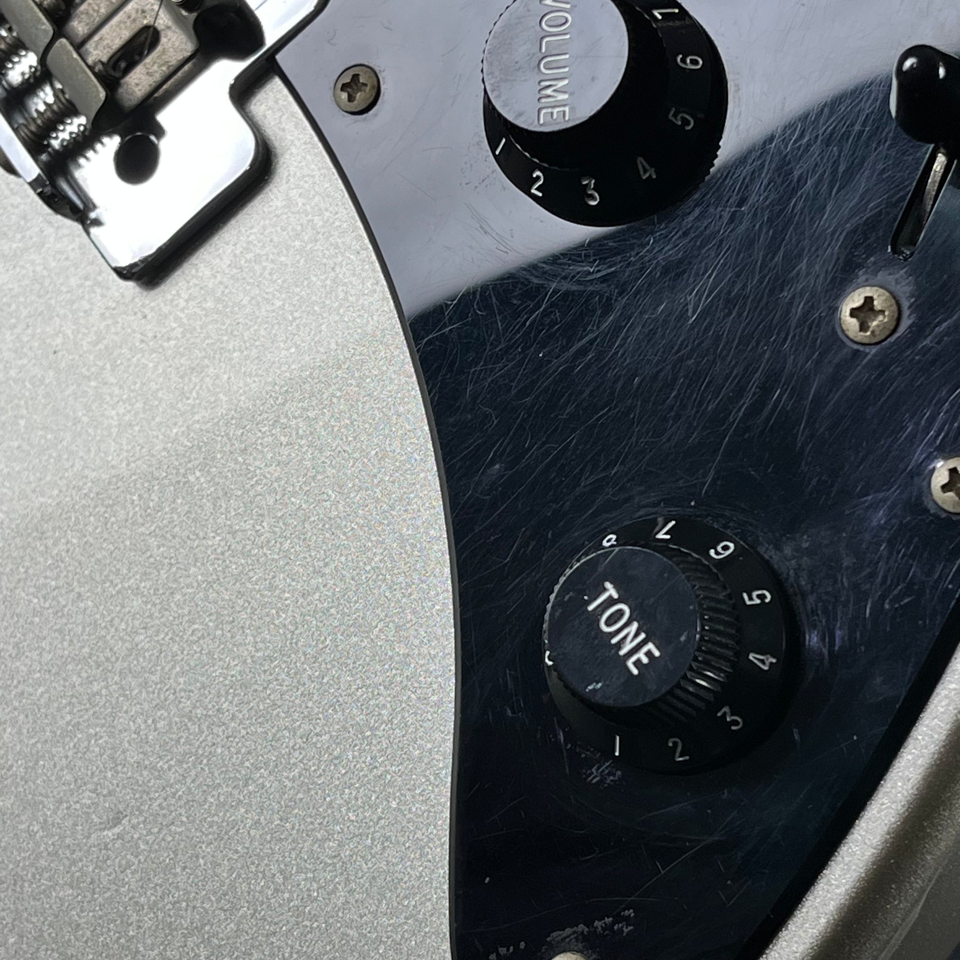 YAMAHA PAC112XCII
