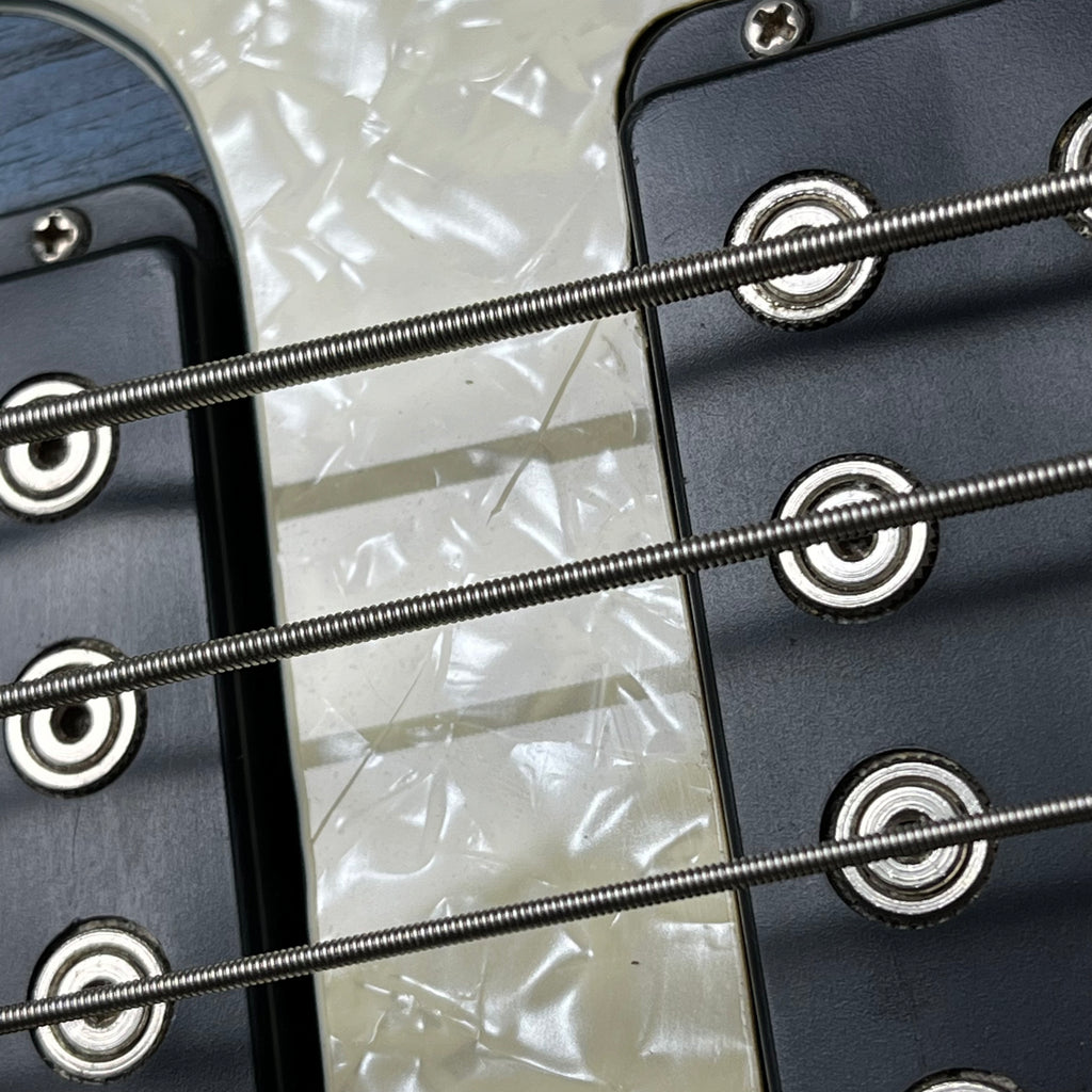 G&L Japan Premium L2000