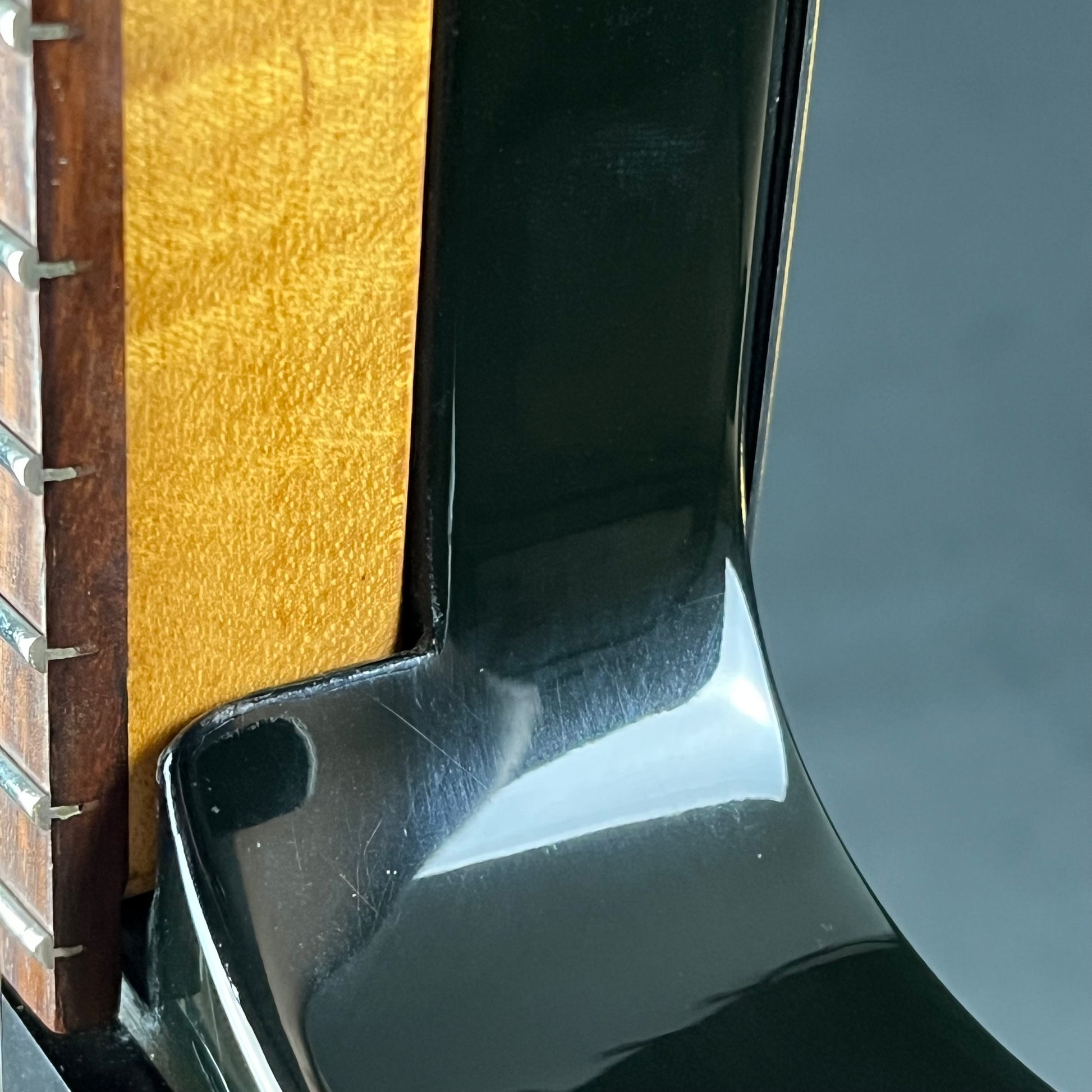 Fernandes FGZ-420
