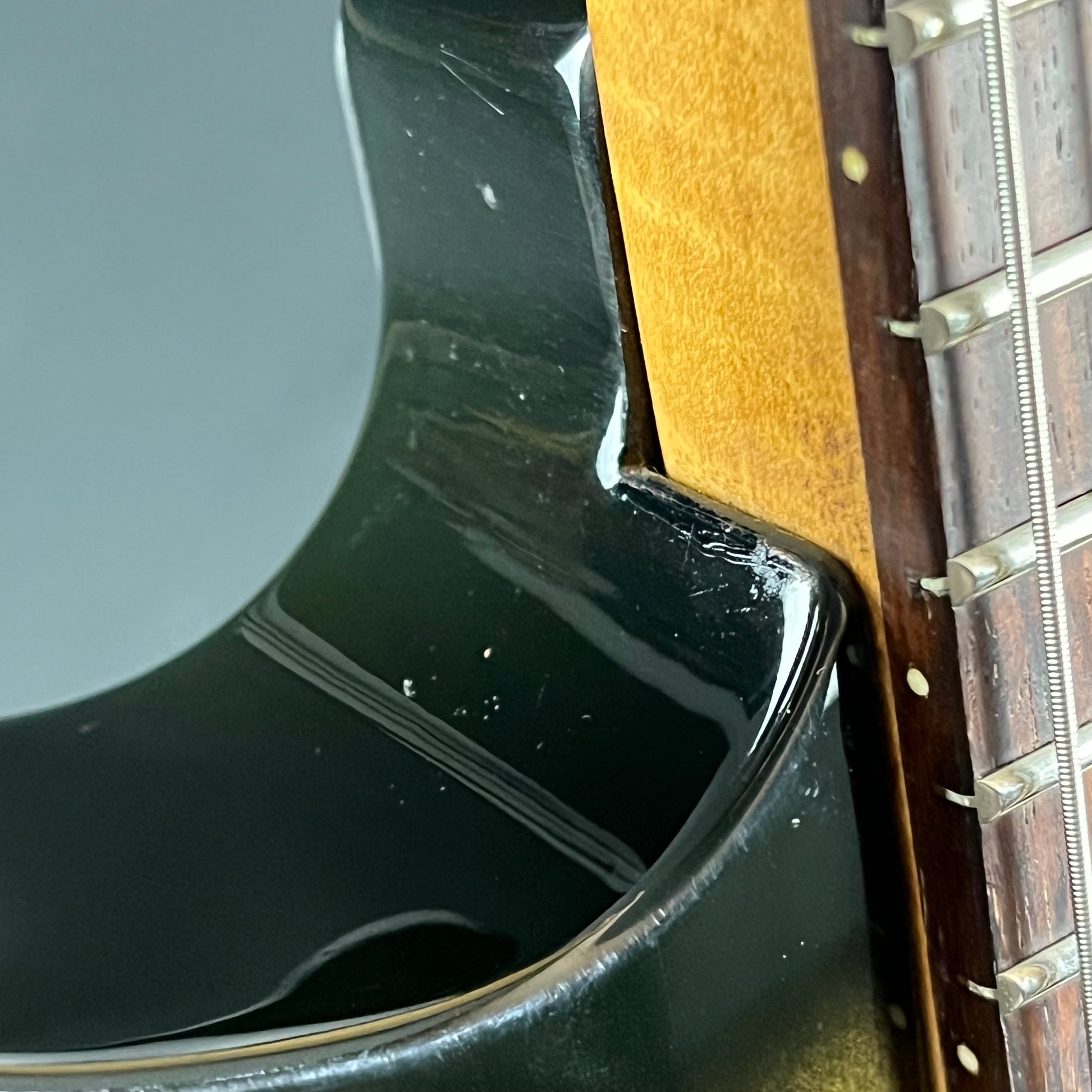 Fernandes FGZ-420