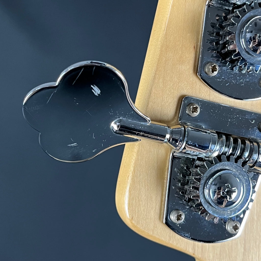 Fender Mexico Standard Jazz Bass Left-Hand