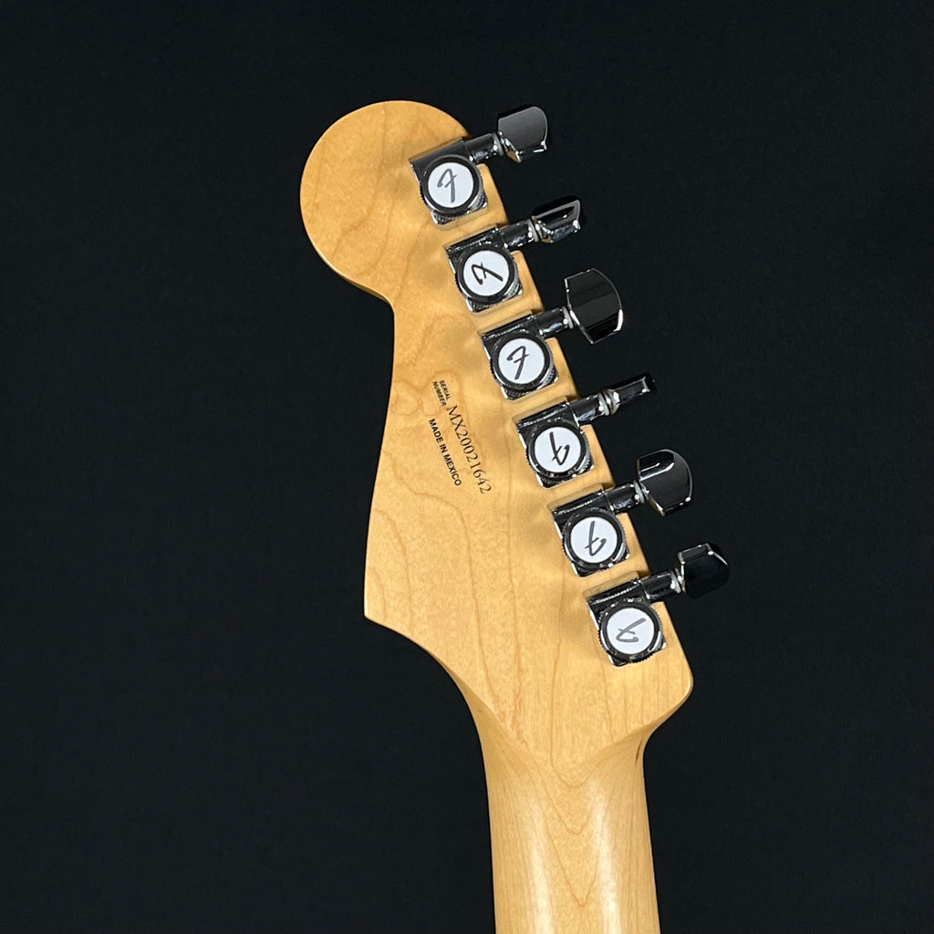 Fender FSR Special Edition Player Stratocaster