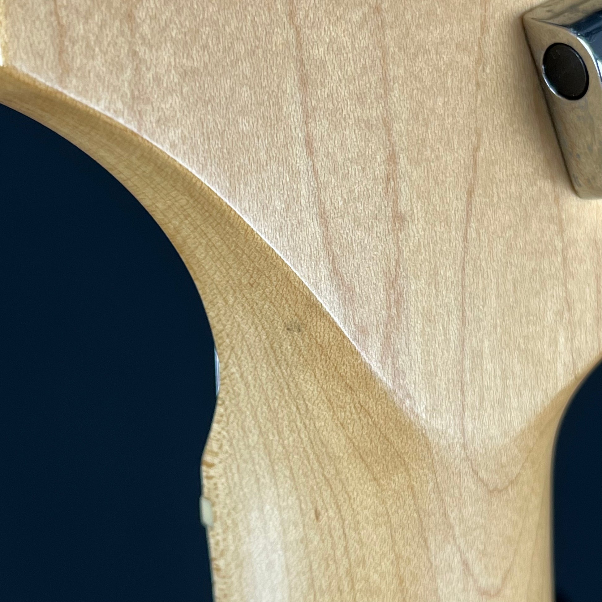 Fender FSR Special Edition Player Stratocaster