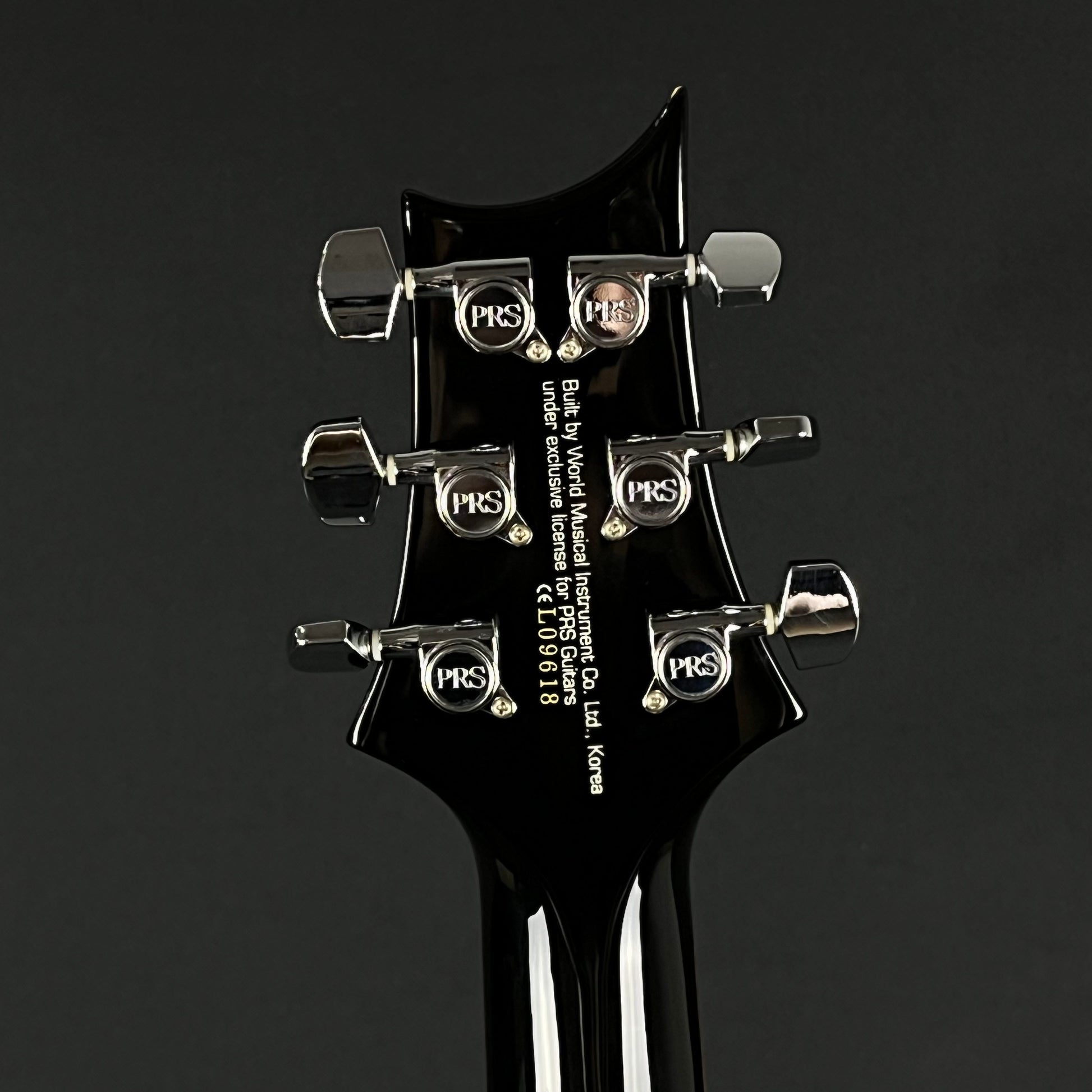 PRS SE Custom 24 2011