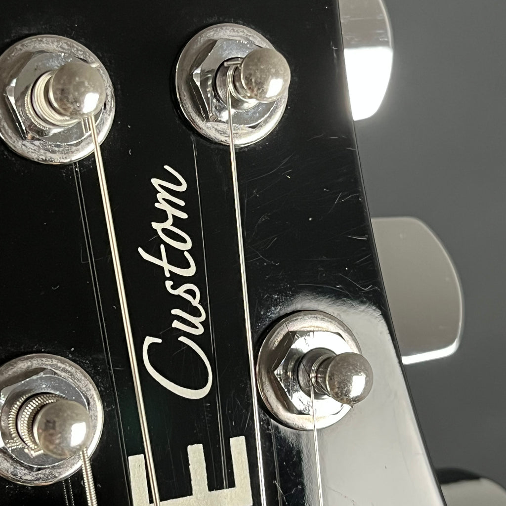 PRS SE Custom 24 2011