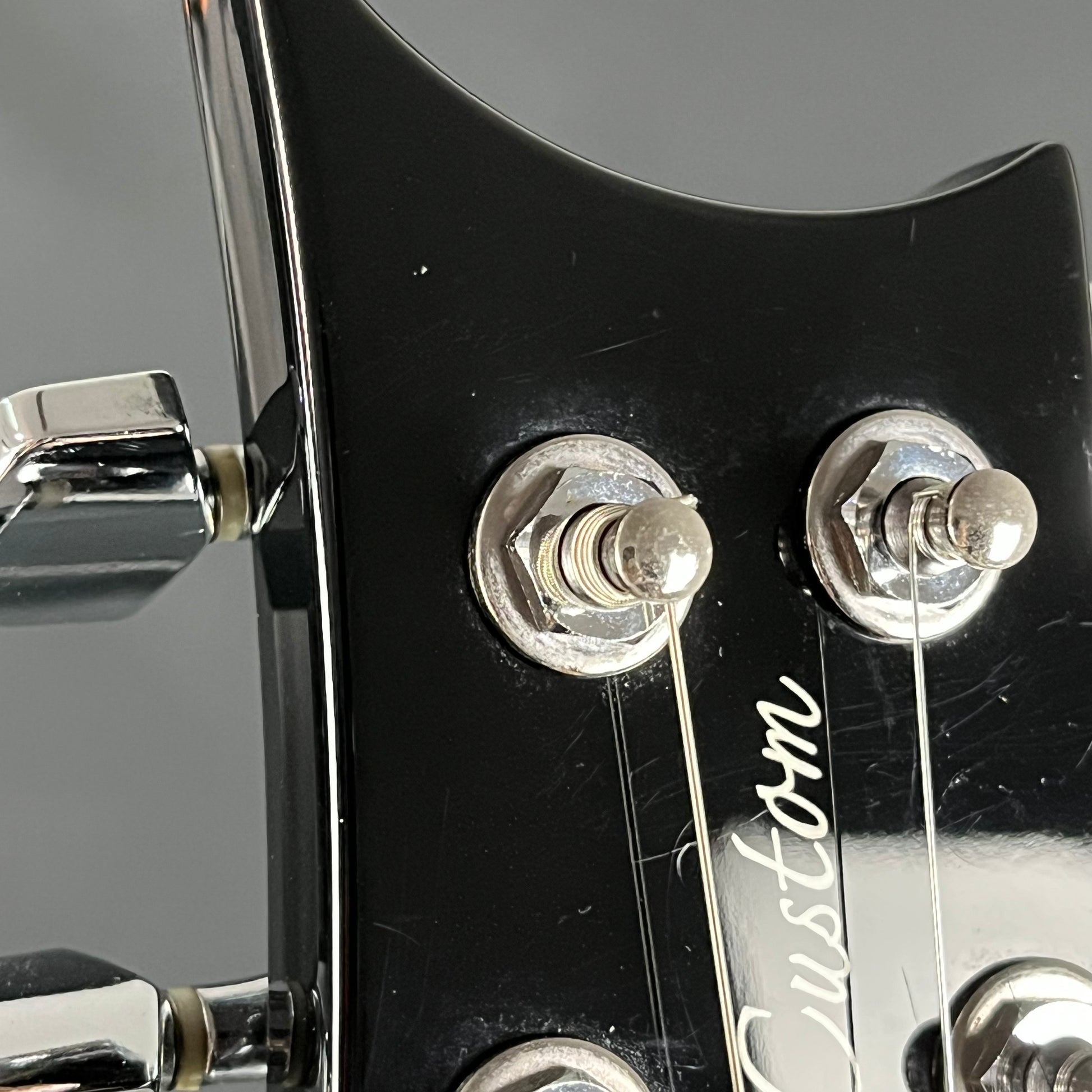 PRS SE Custom 24 2011