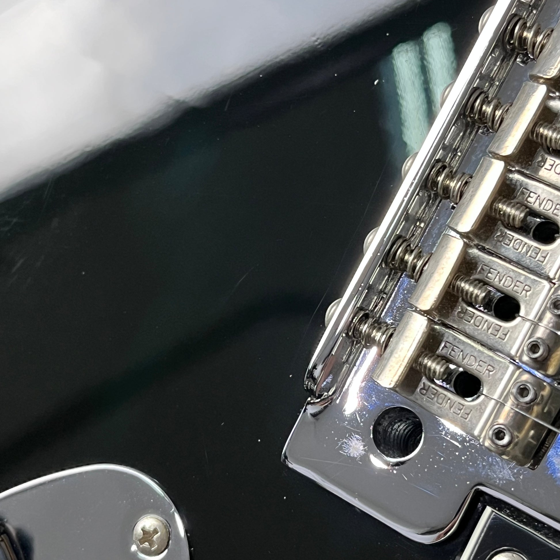 Fender FSR Special Edition Player Stratocaster