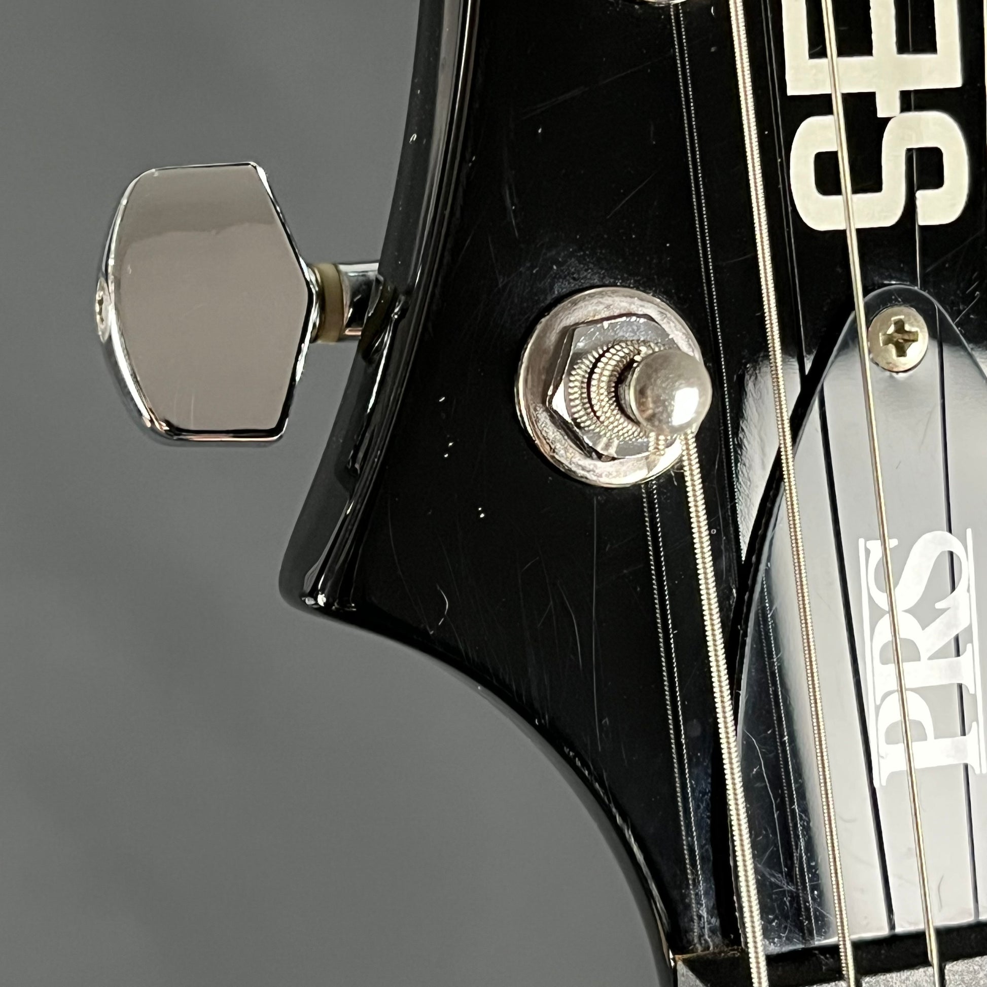 PRS SE Custom 24 2011