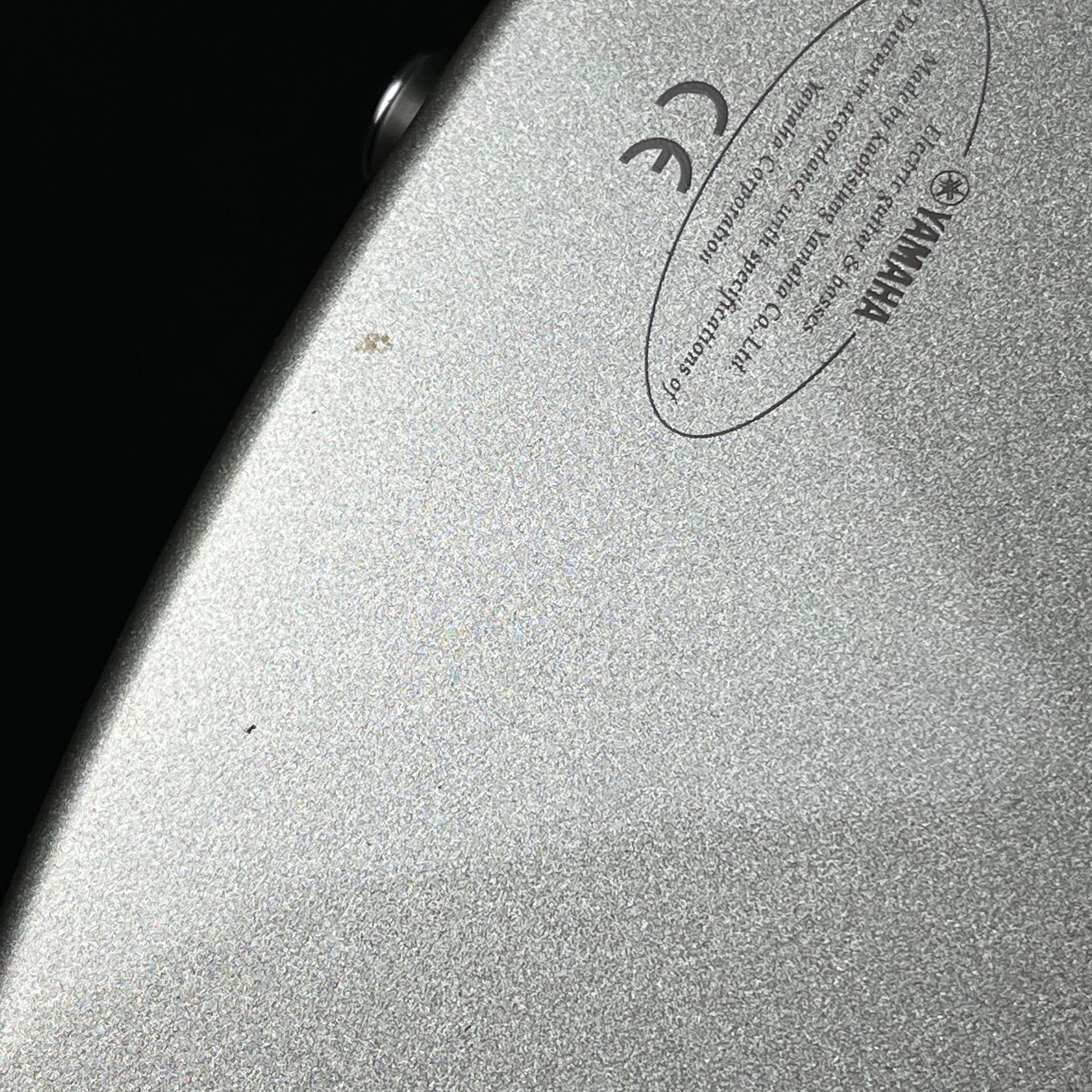 YAMAHA PAC112XCII