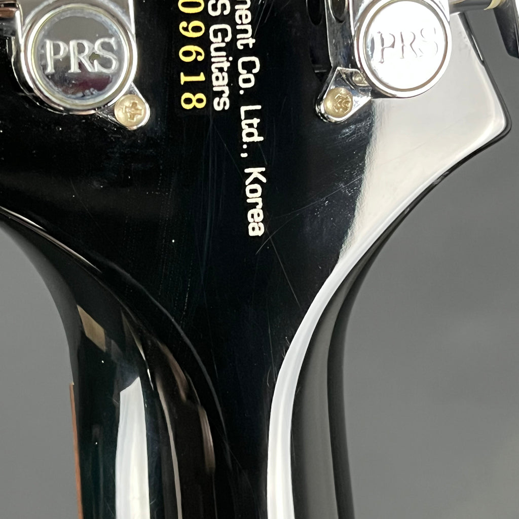 PRS SE Custom 24 2011