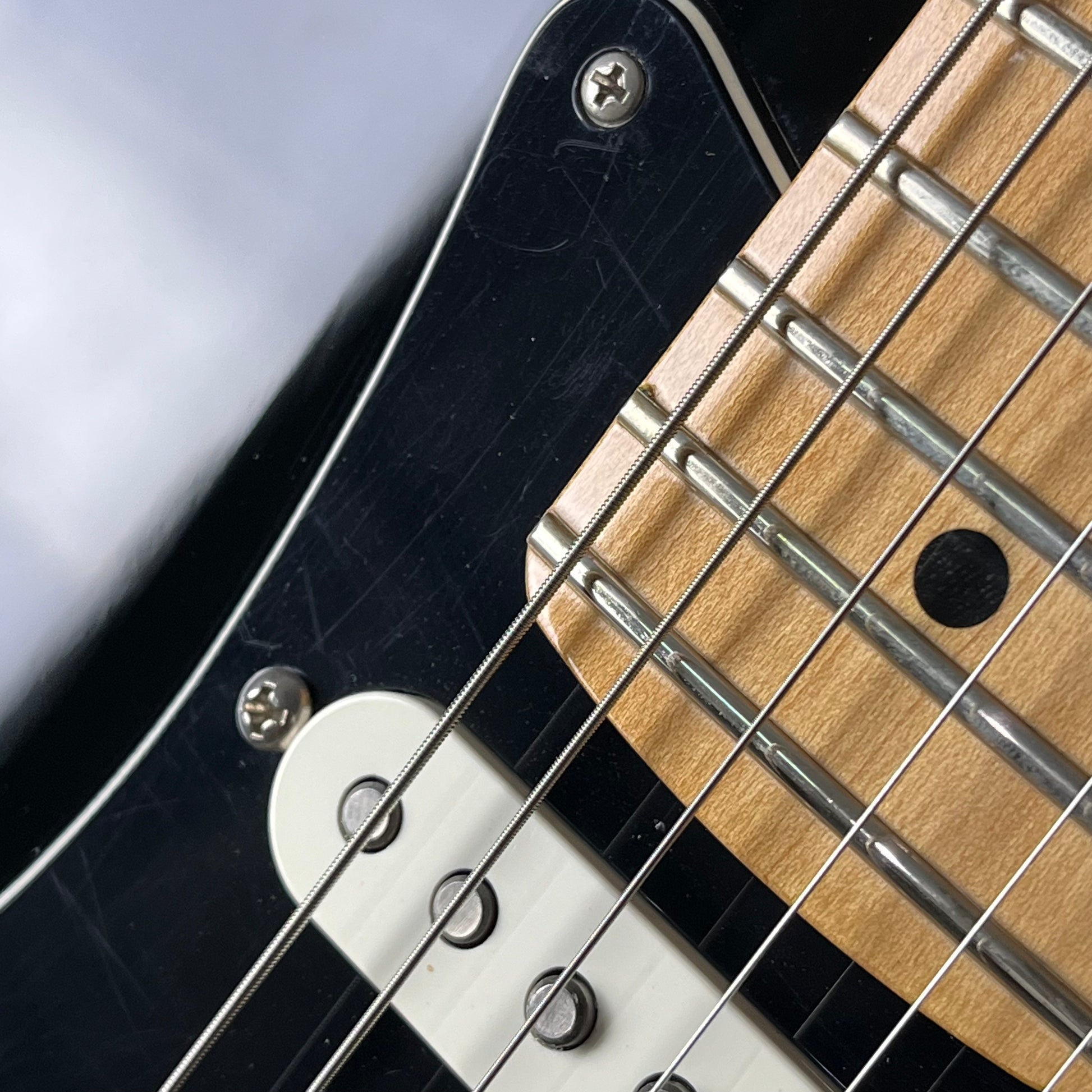 Fender FSR Special Edition Player Stratocaster