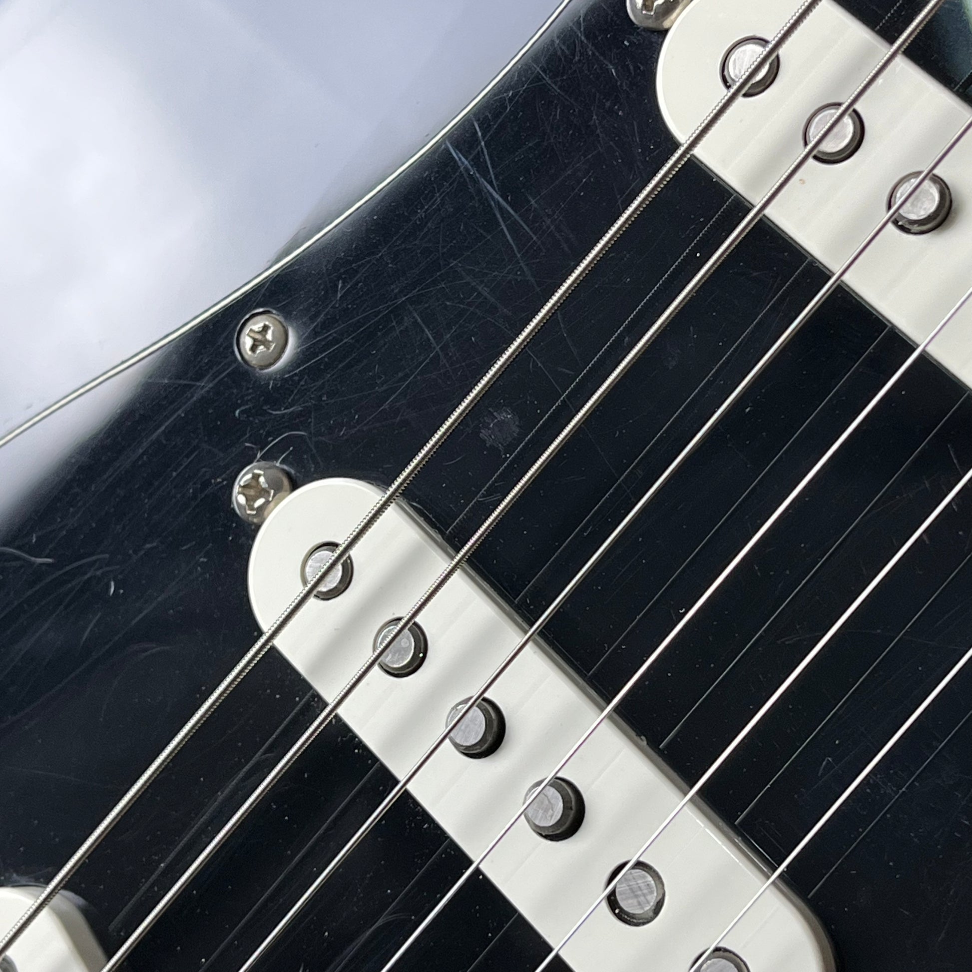 Fender FSR Special Edition Player Stratocaster