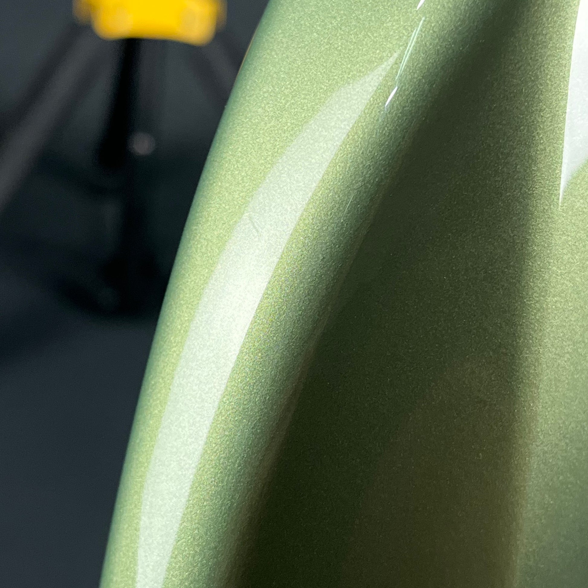 Fender Mexico Standard Jazz Bass Left-Hand