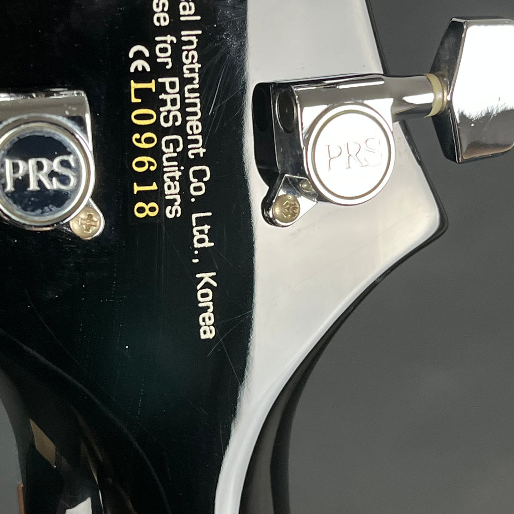 PRS SE Custom 24 2011