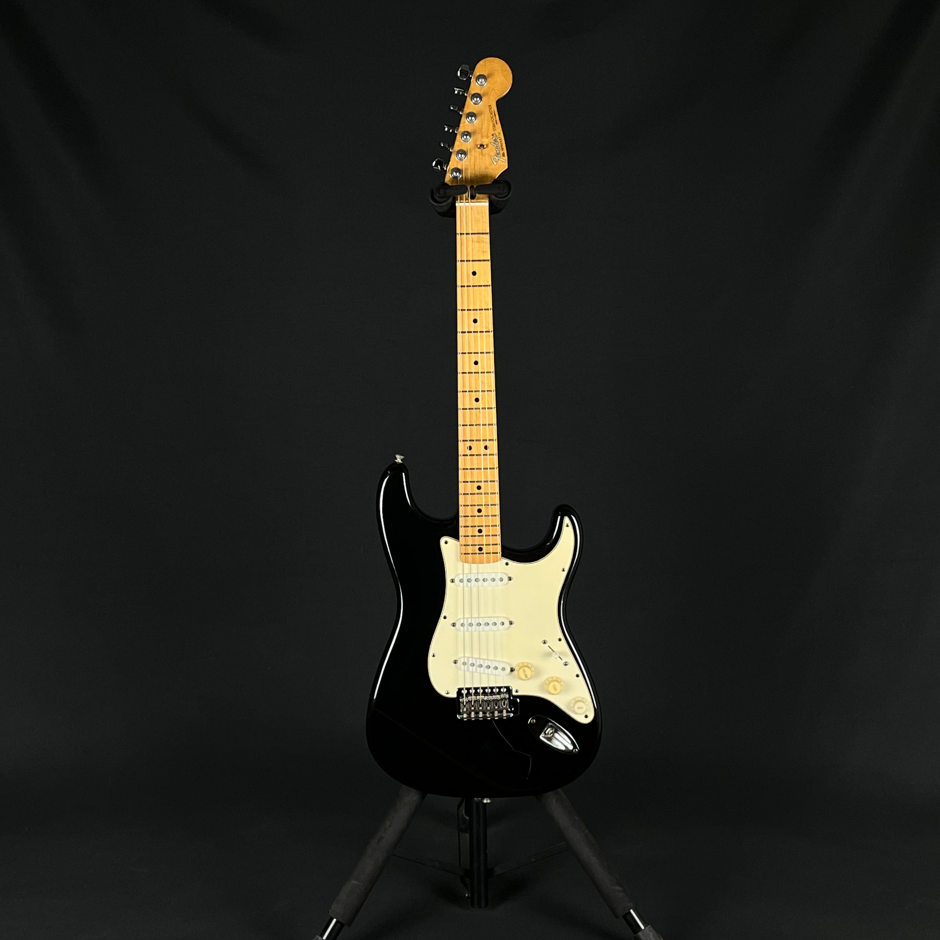 Fender Mexico Stratocaster