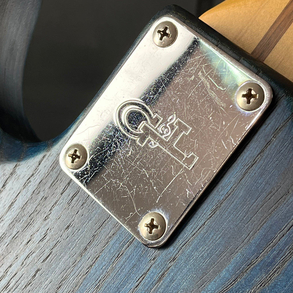 G&L Japan Premium L2000