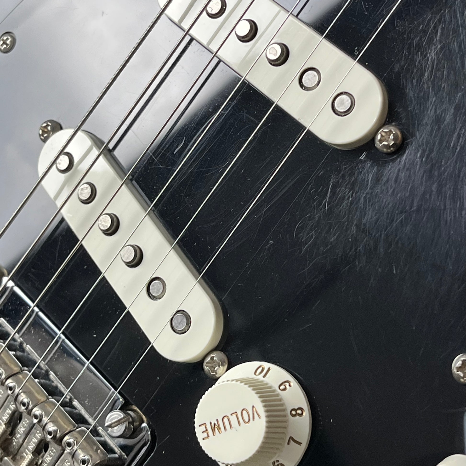 Fender FSR Special Edition Player Stratocaster