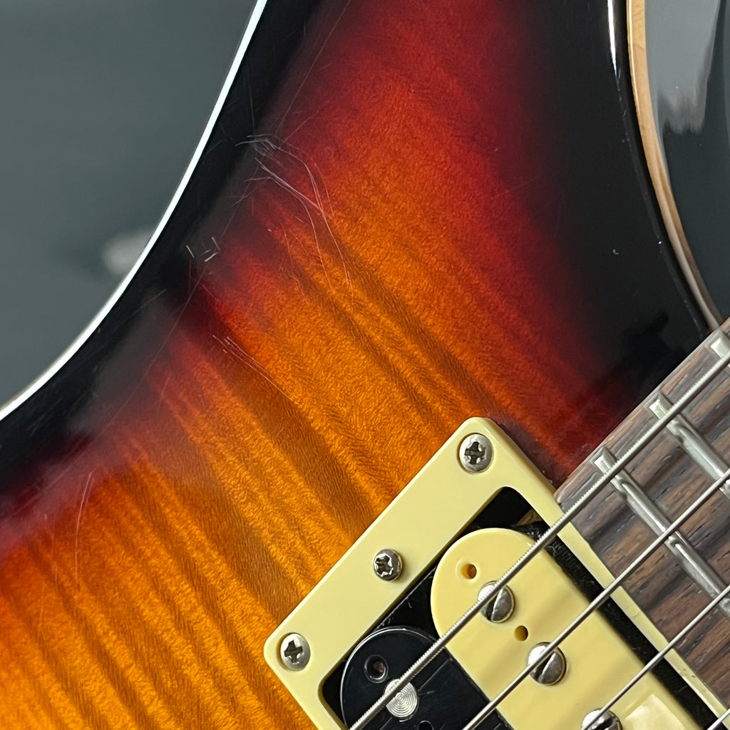 PRS SE Custom 24 2011