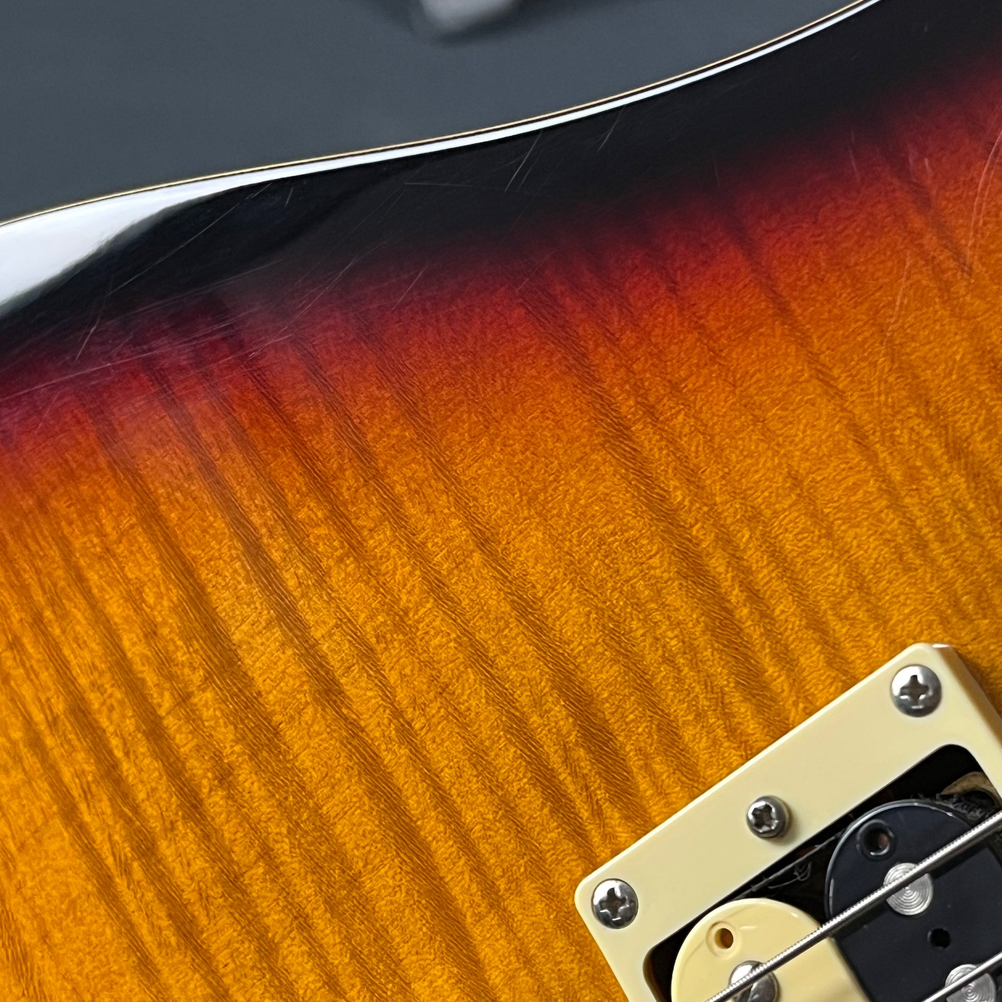 PRS SE Custom 24 2011