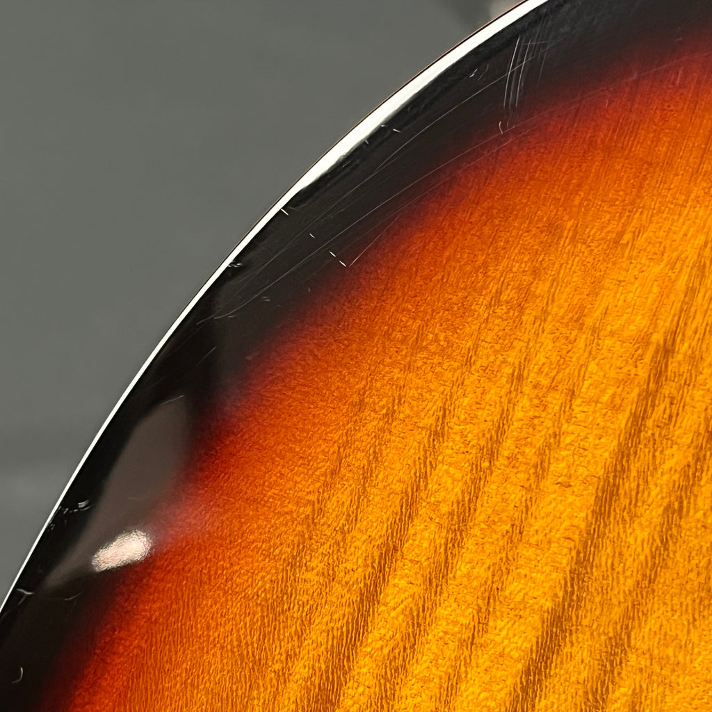 PRS SE Custom 24 2011