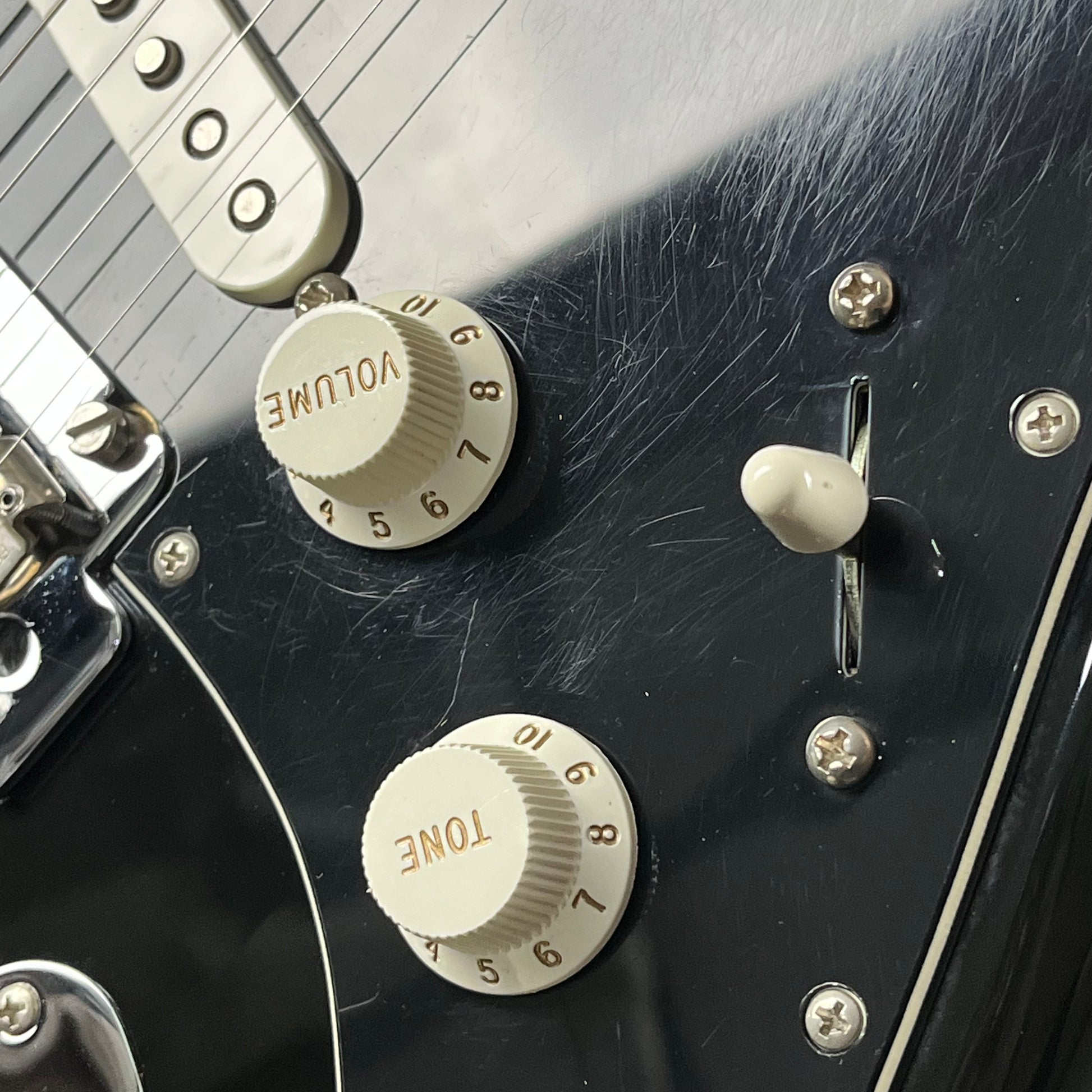 Fender FSR Special Edition Player Stratocaster