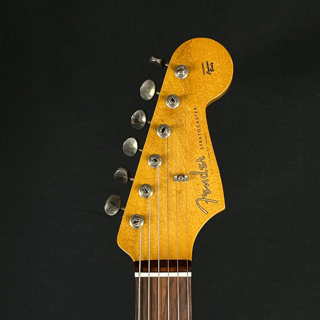 Fender Classic 60s Stratocaster