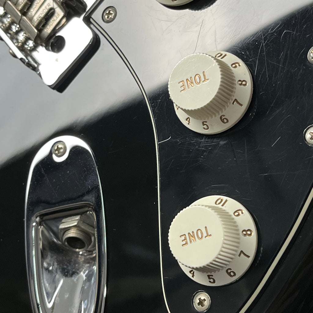 Fender FSR Special Edition Player Stratocaster