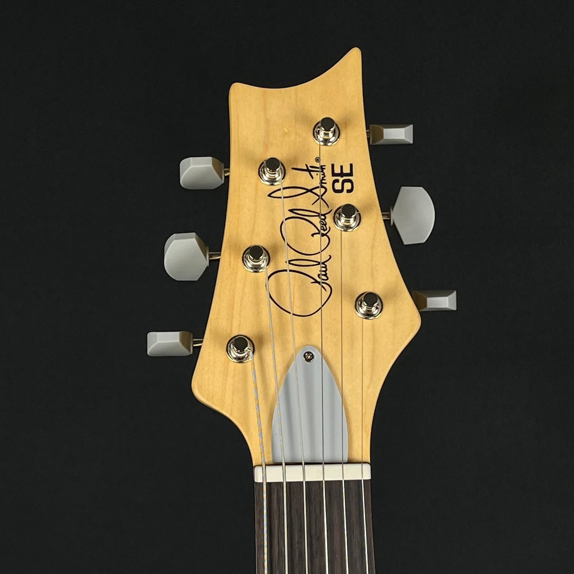 PRS SE SILVER SKY 2022