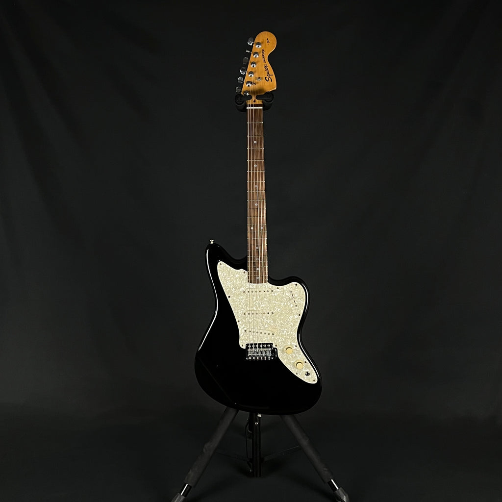 Squier Jagmaster SSS