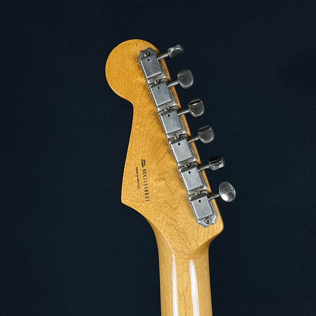 Fender Classic 60s Stratocaster