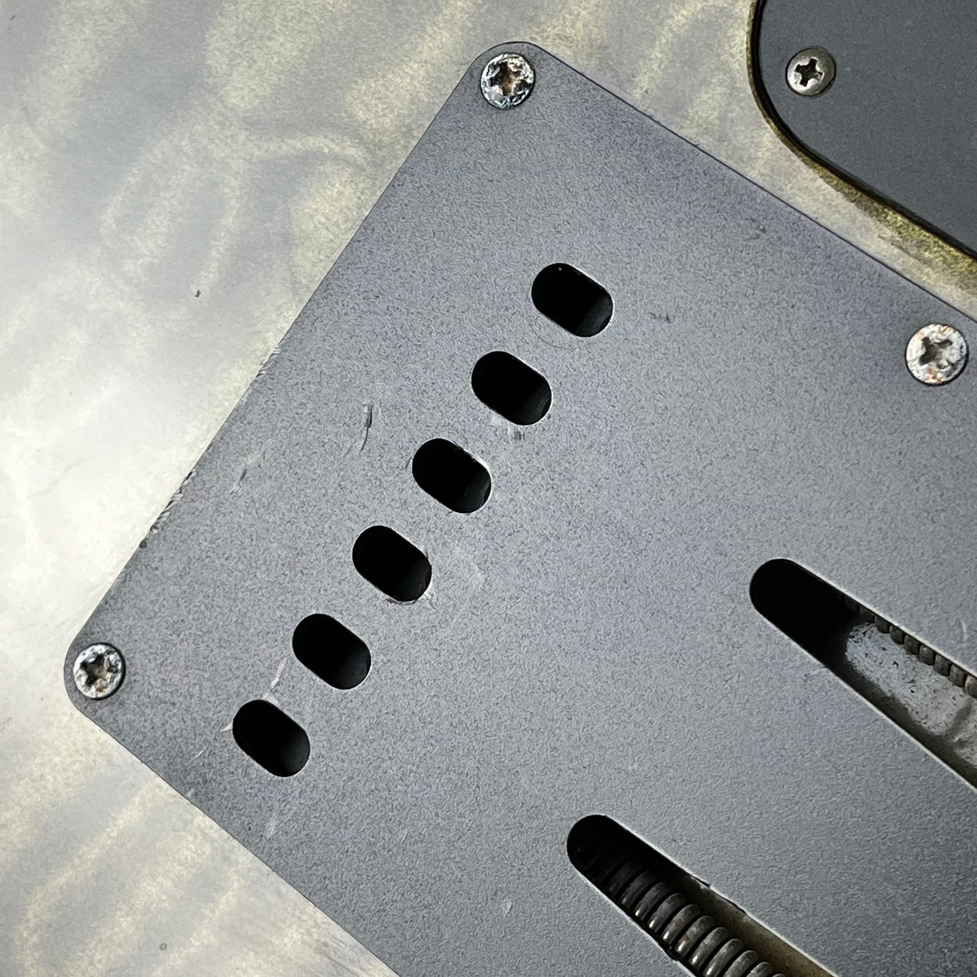 Fernandes FGZ-420
