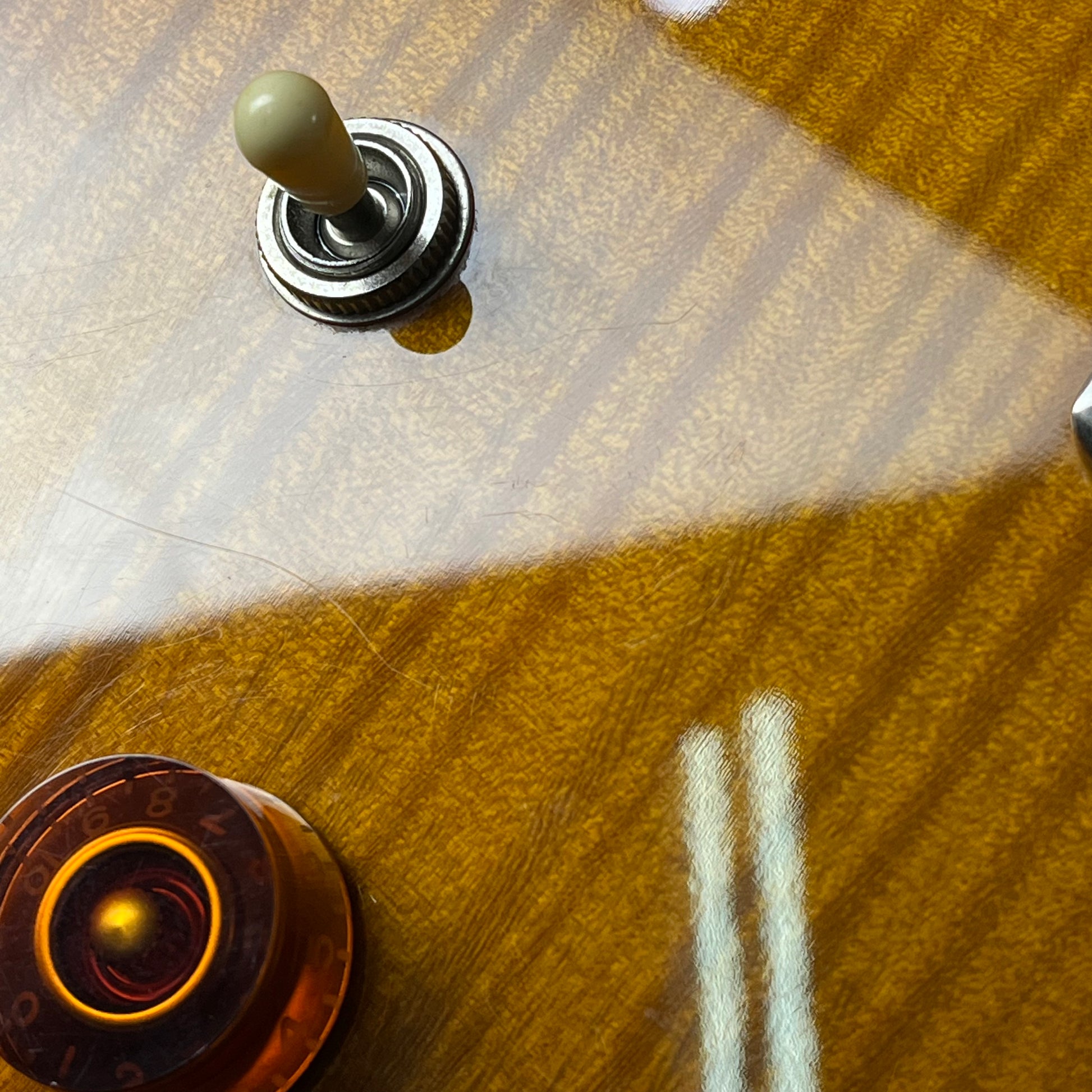 PRS SE Custom 24 2011