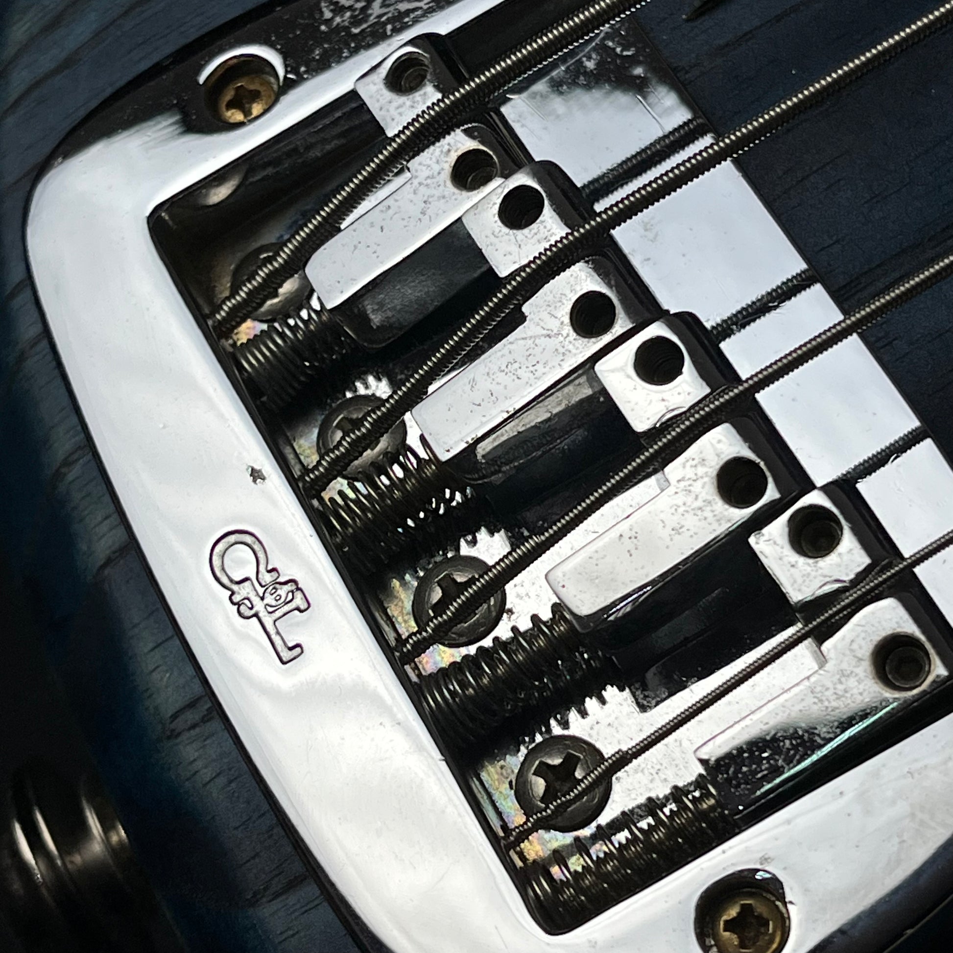 G&L Japan Premium L2000