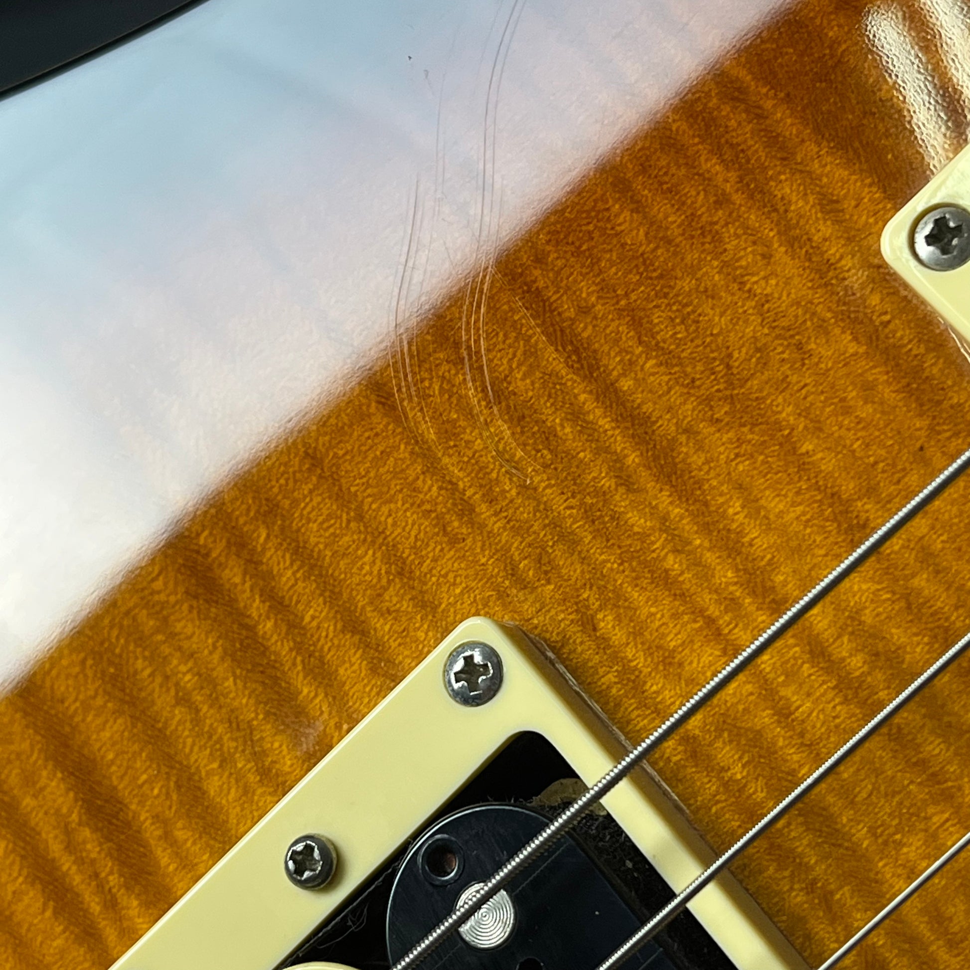 PRS SE Custom 24 2011