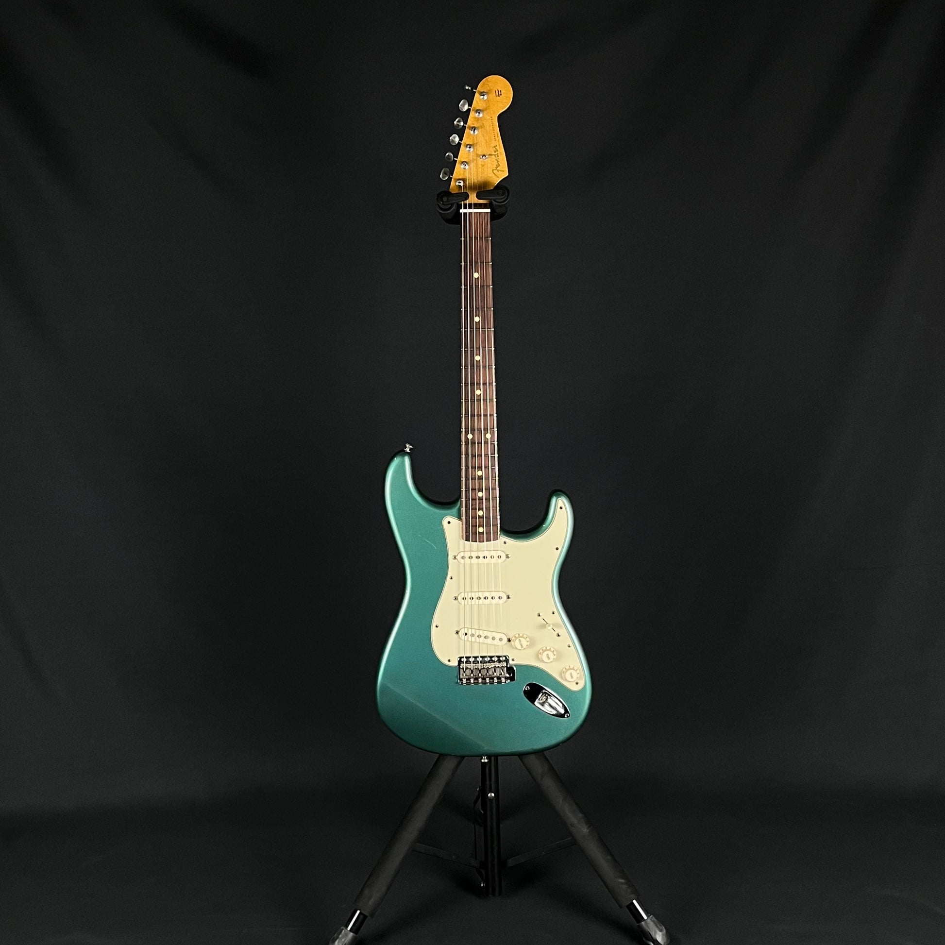 Fender Classic 60s Stratocaster