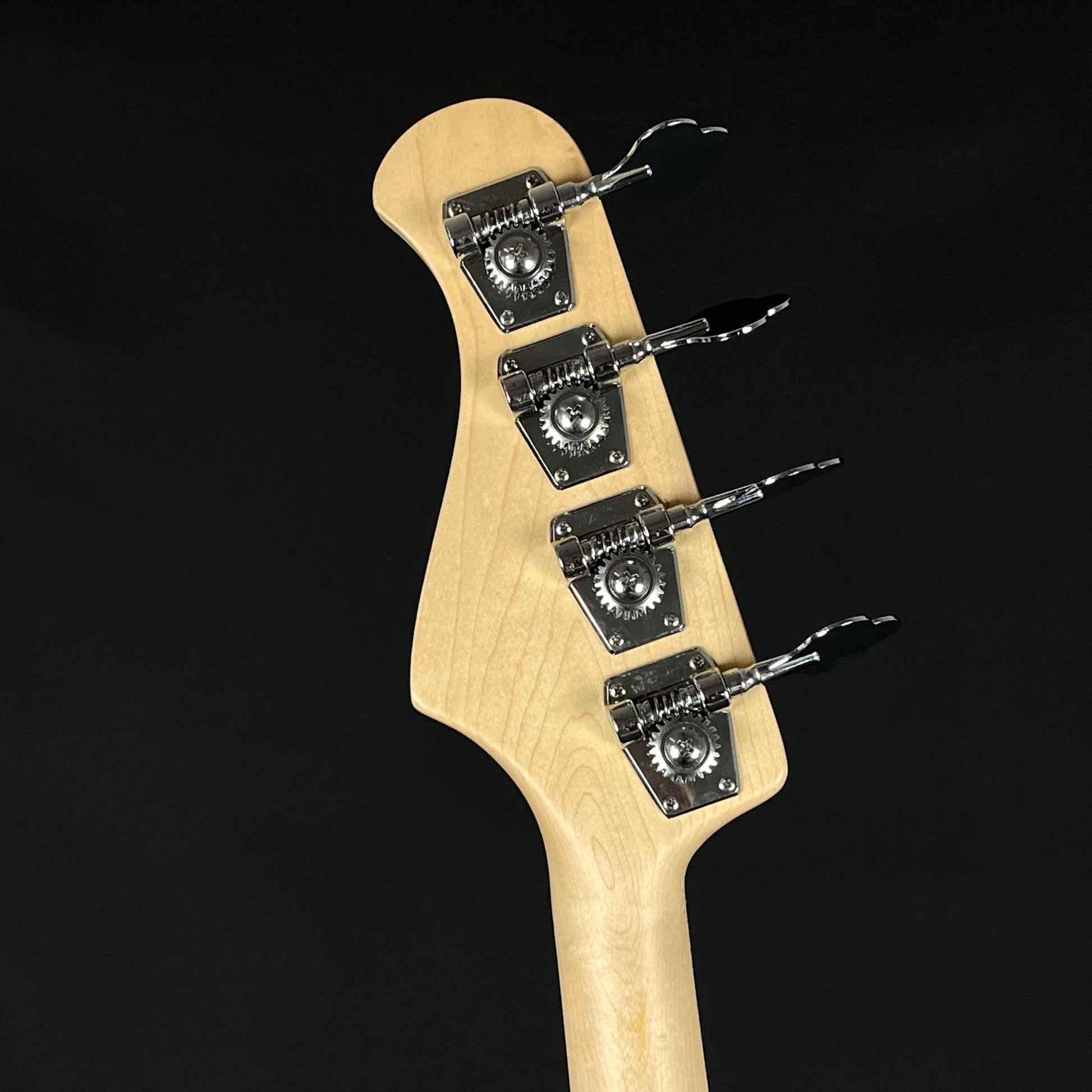 Bacchus WJB-400R ASH