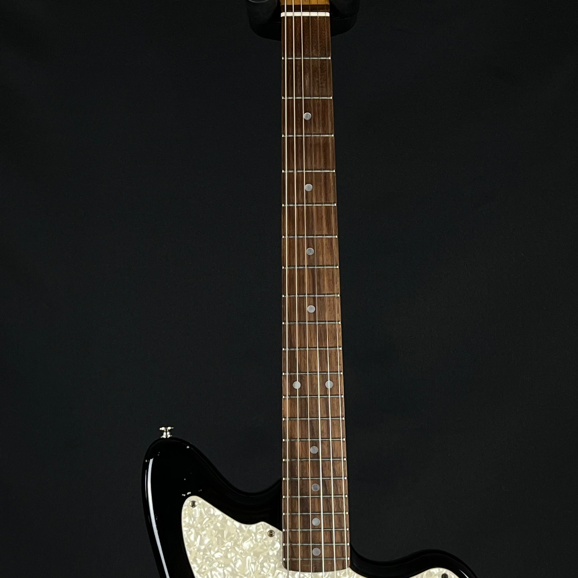 Squier Jagmaster SSS