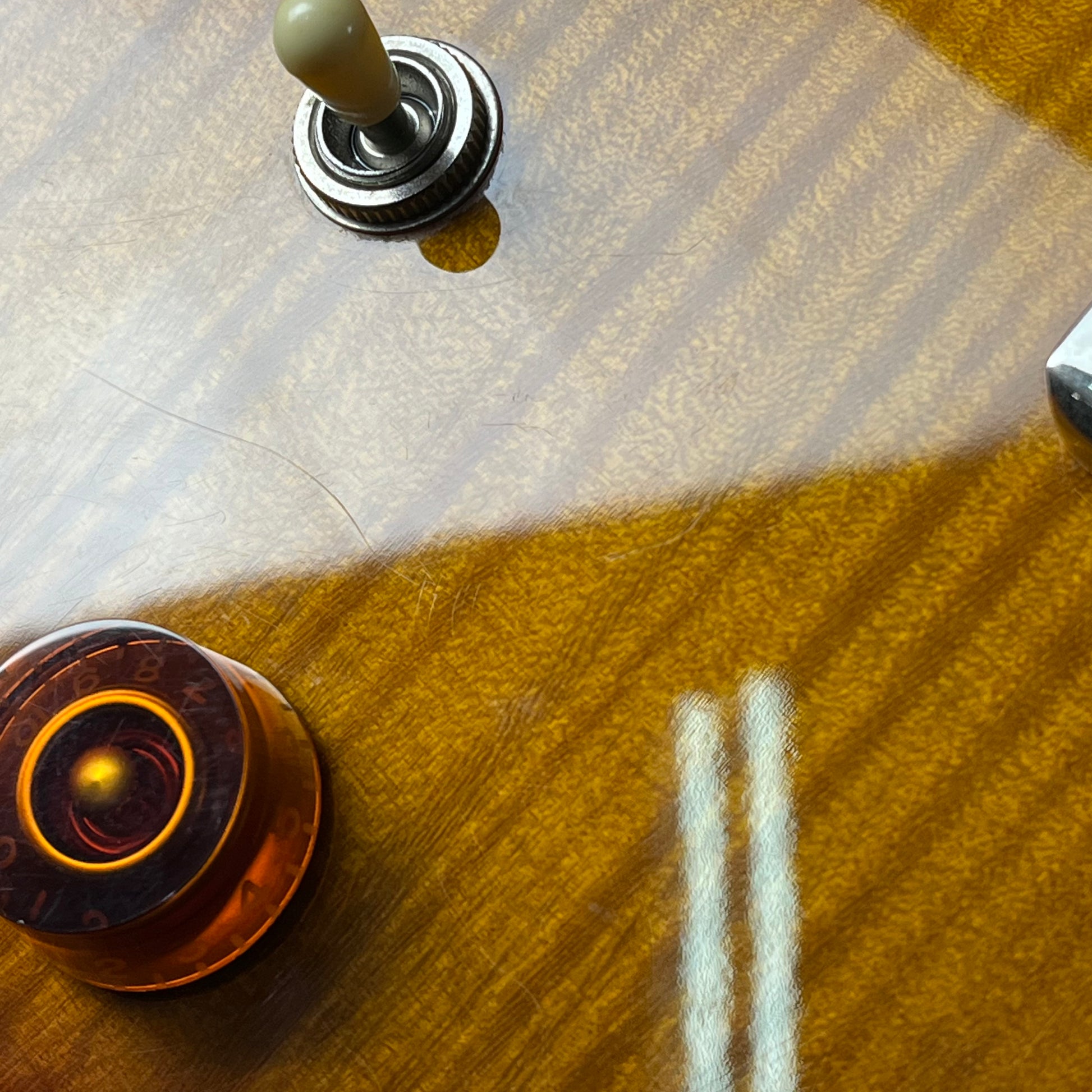 PRS SE Custom 24 2011