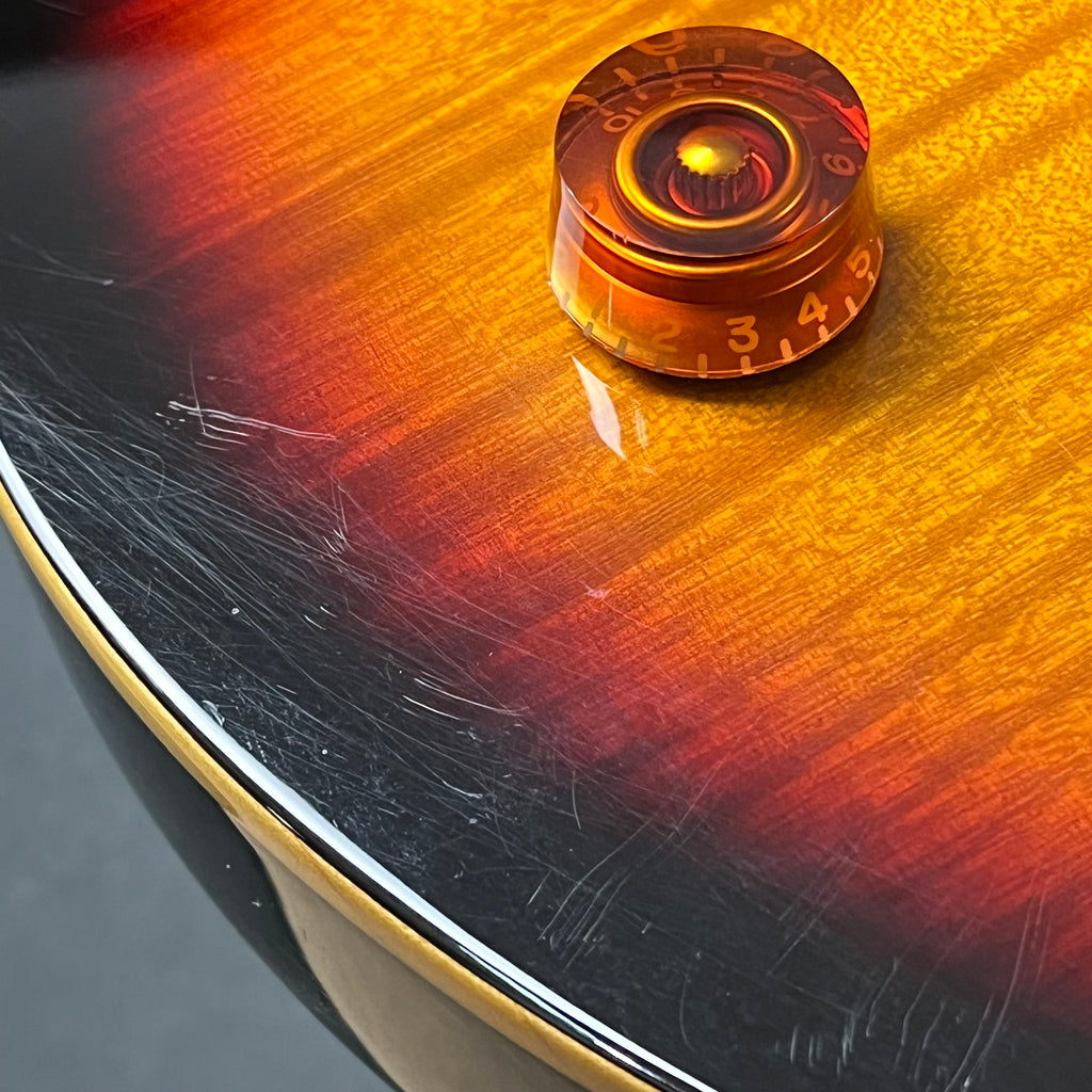 PRS SE Custom 24 2011