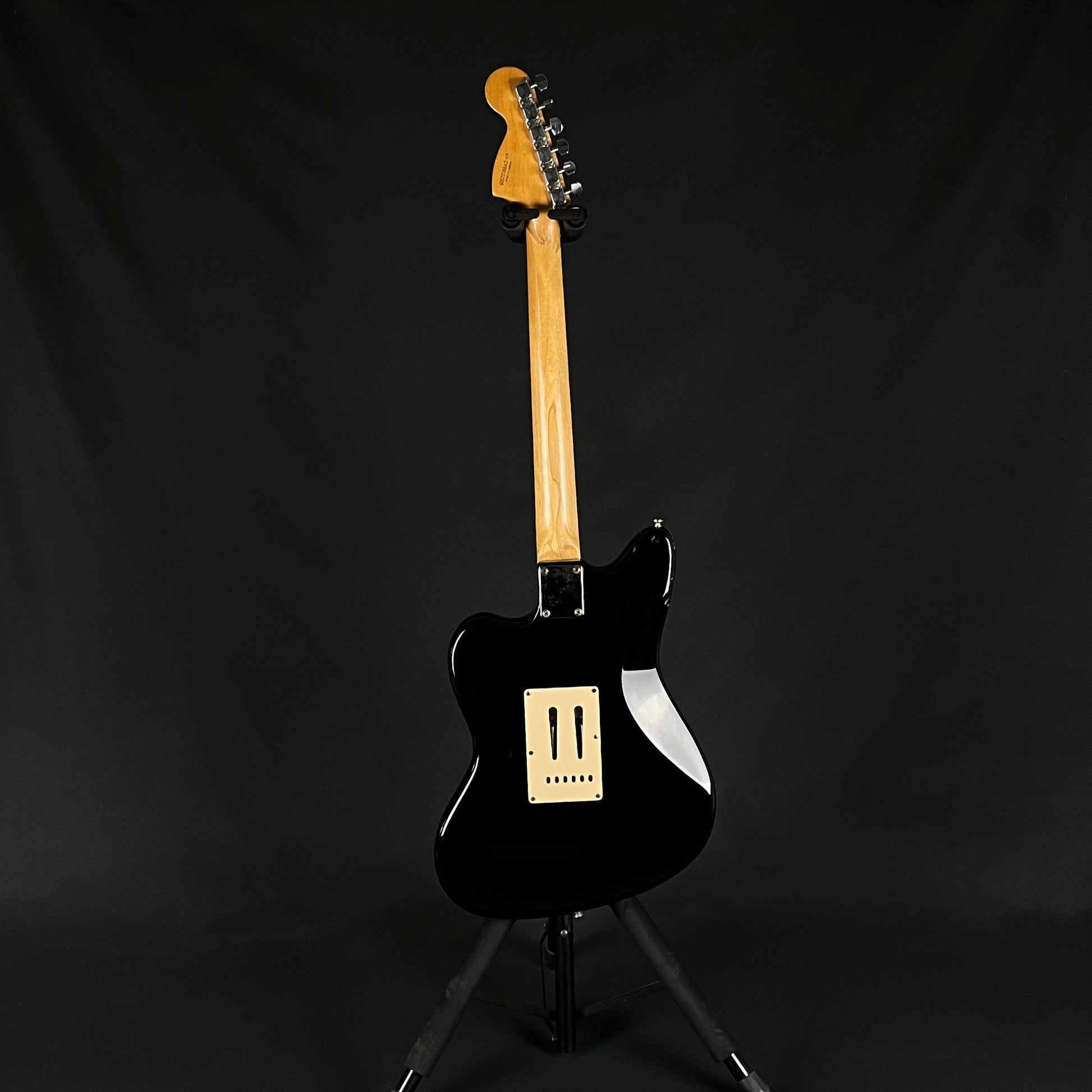 Squier Jagmaster SSS