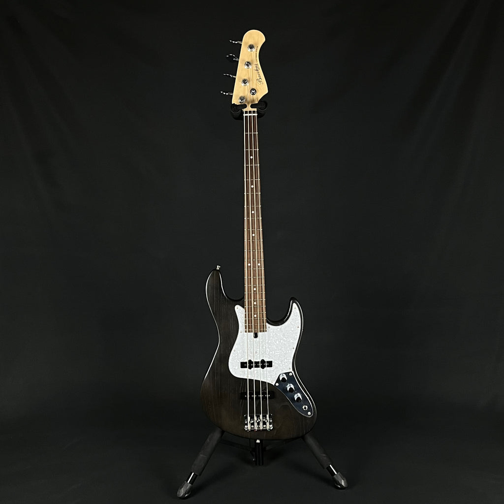 Bacchus WJB-400R ASH