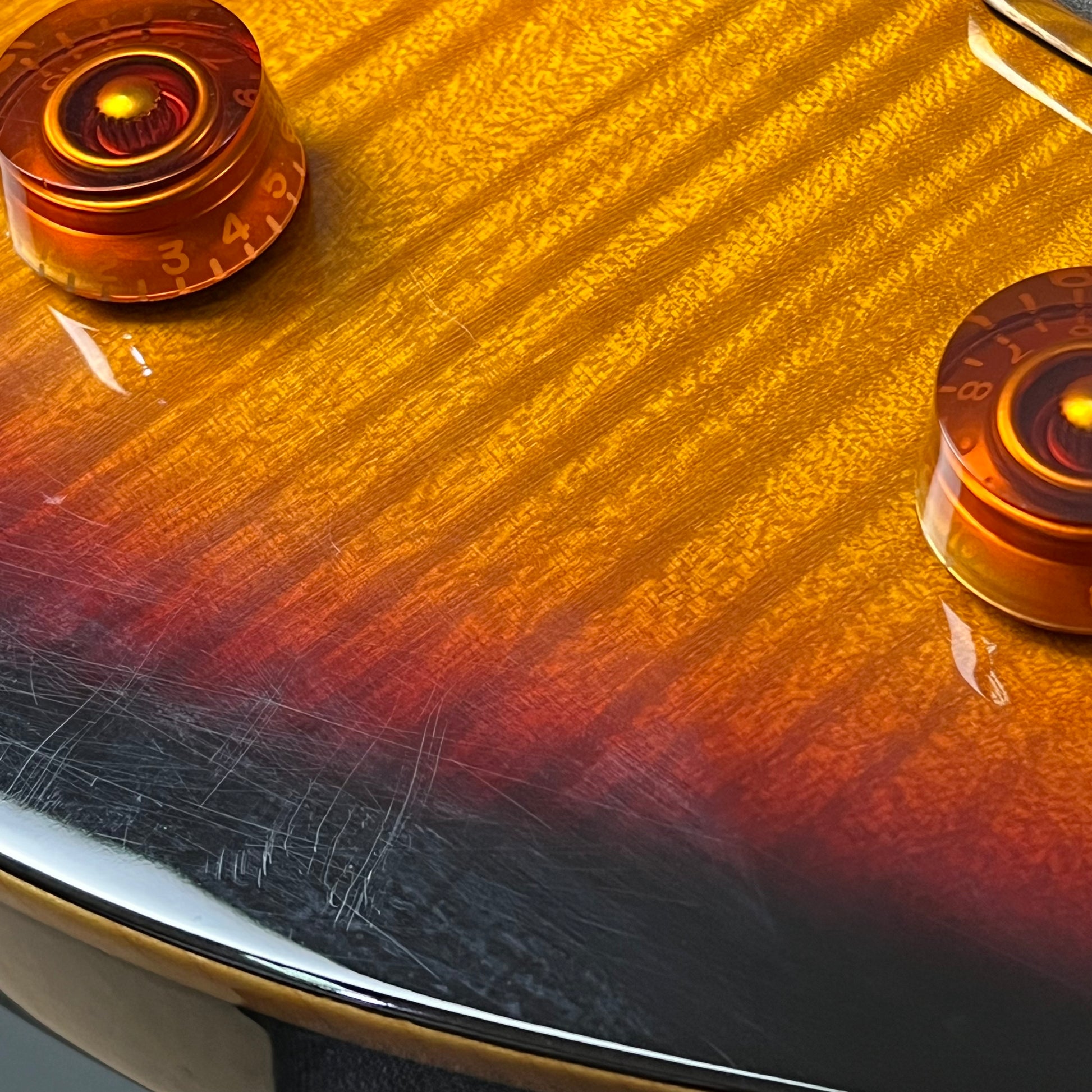 PRS SE Custom 24 2011